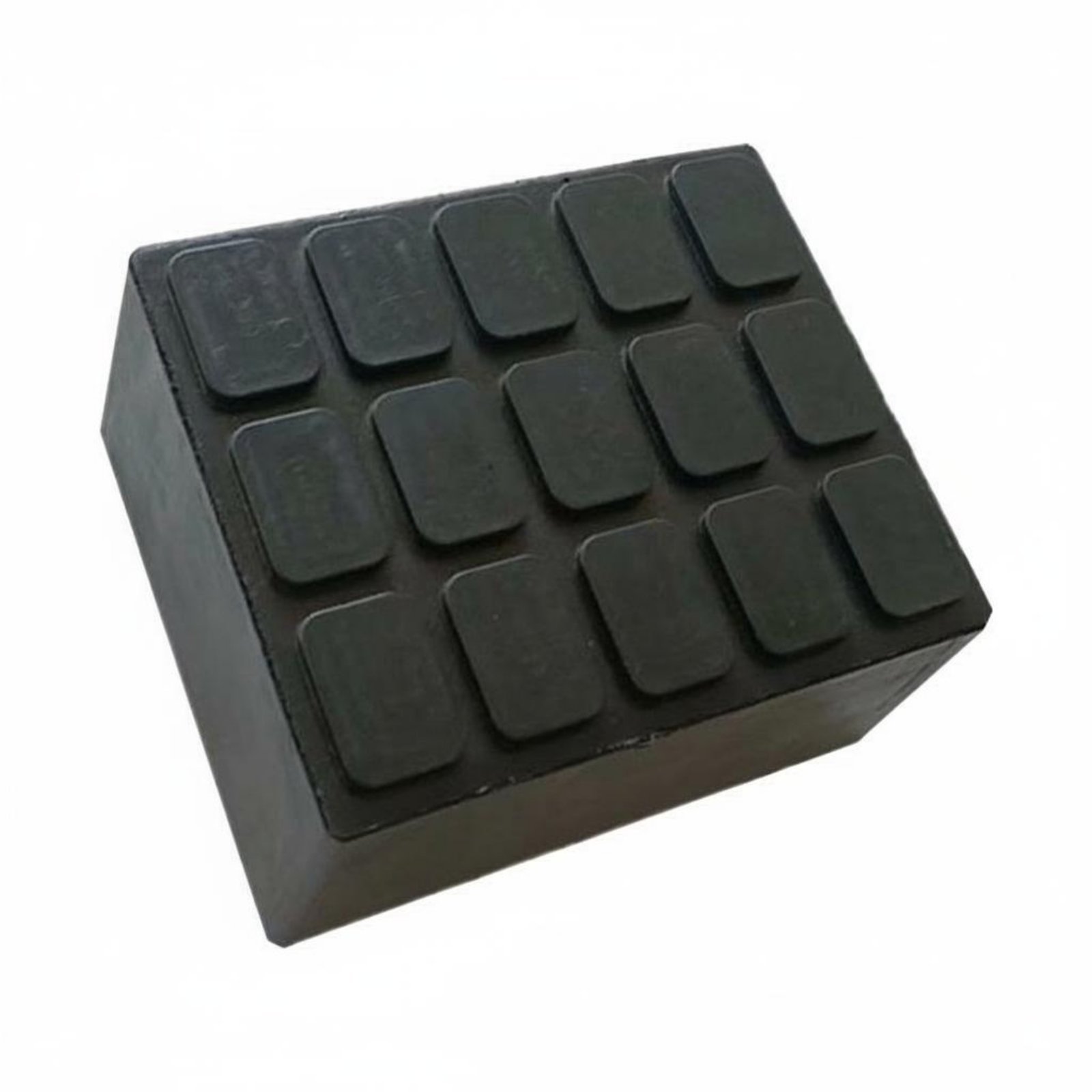 Scissors Lift Pad