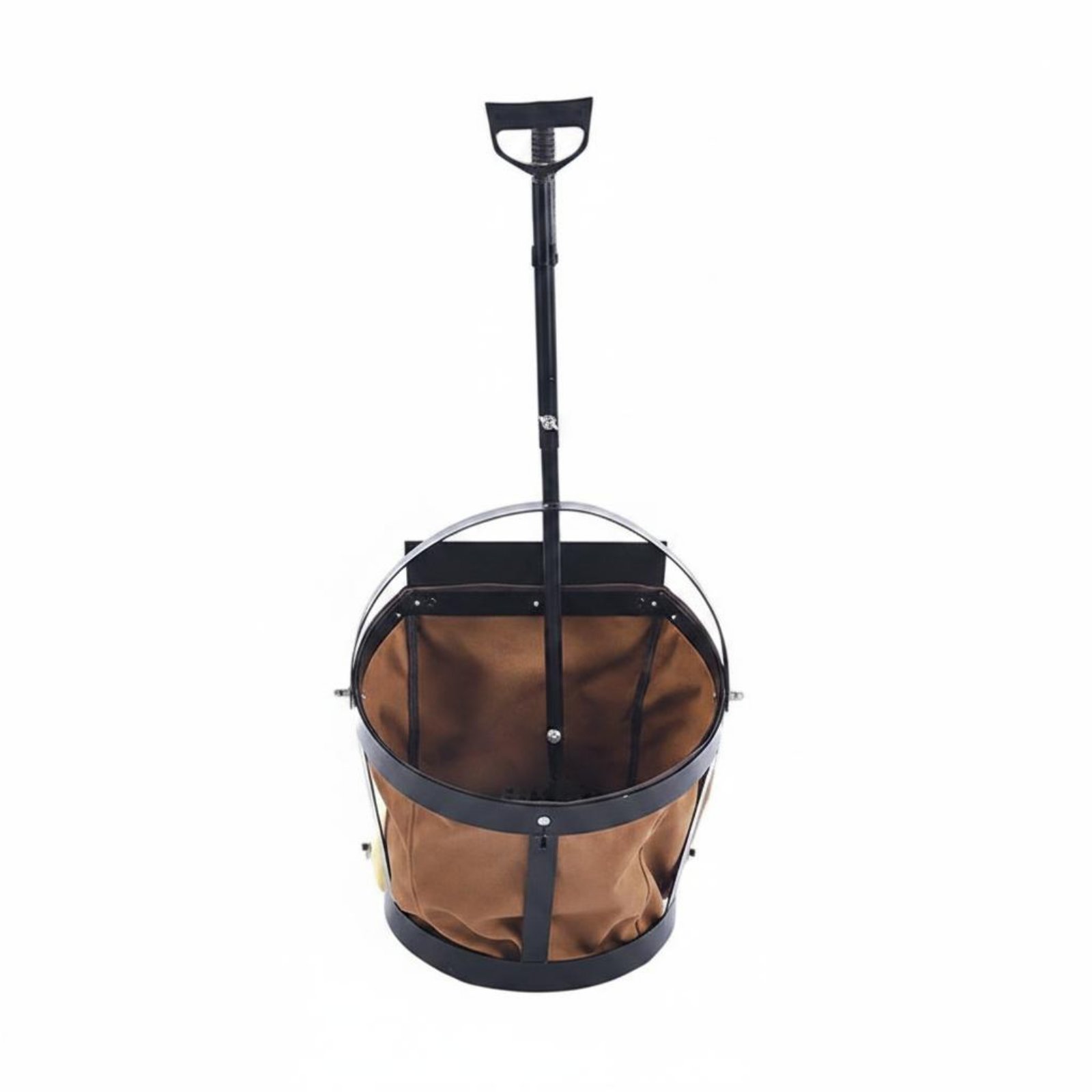 Stainless Steel Horse Stall Waste Collector