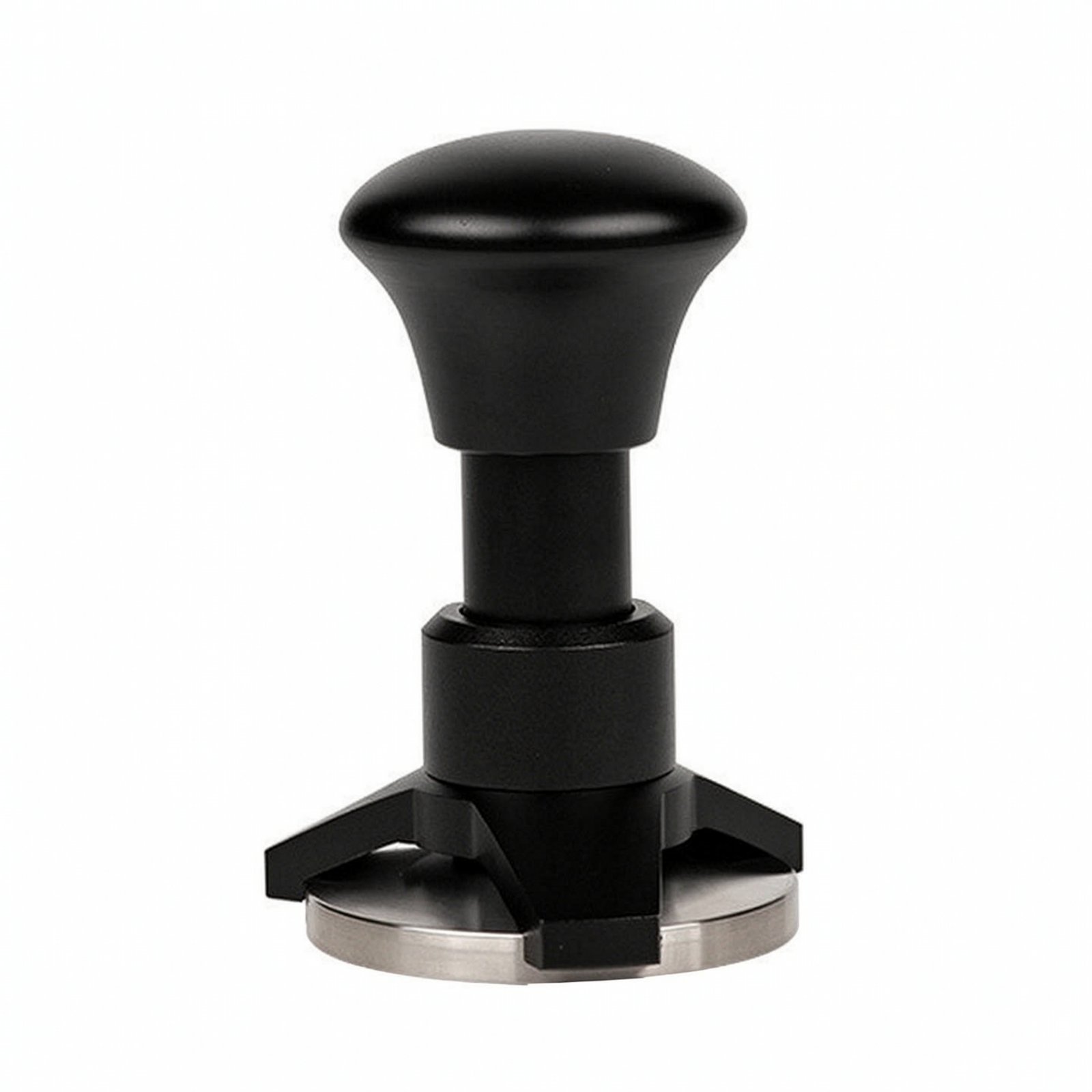 Coffee Tamper with Hollow-Out Design