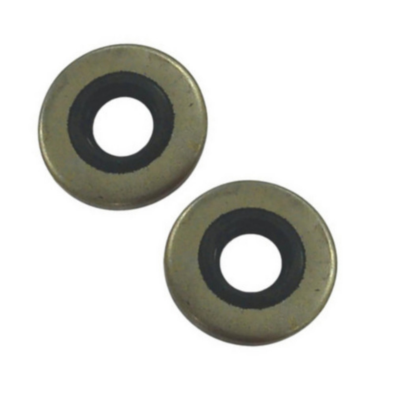 2-Piece Marine Oil Seal Replacement
