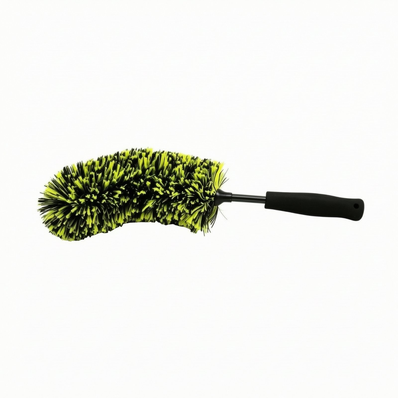 Set of 5 Car Wheel Cleaning Brush