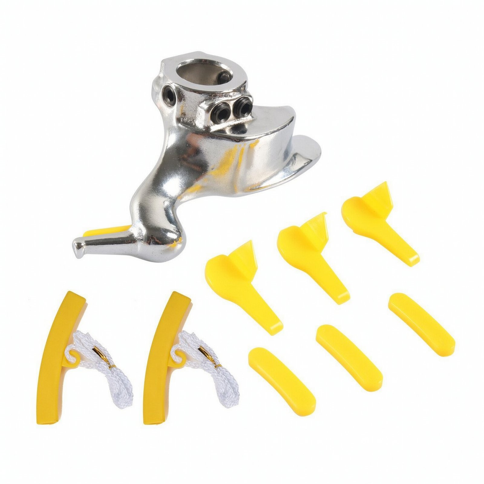 Tire Changer Bead Breaker Head