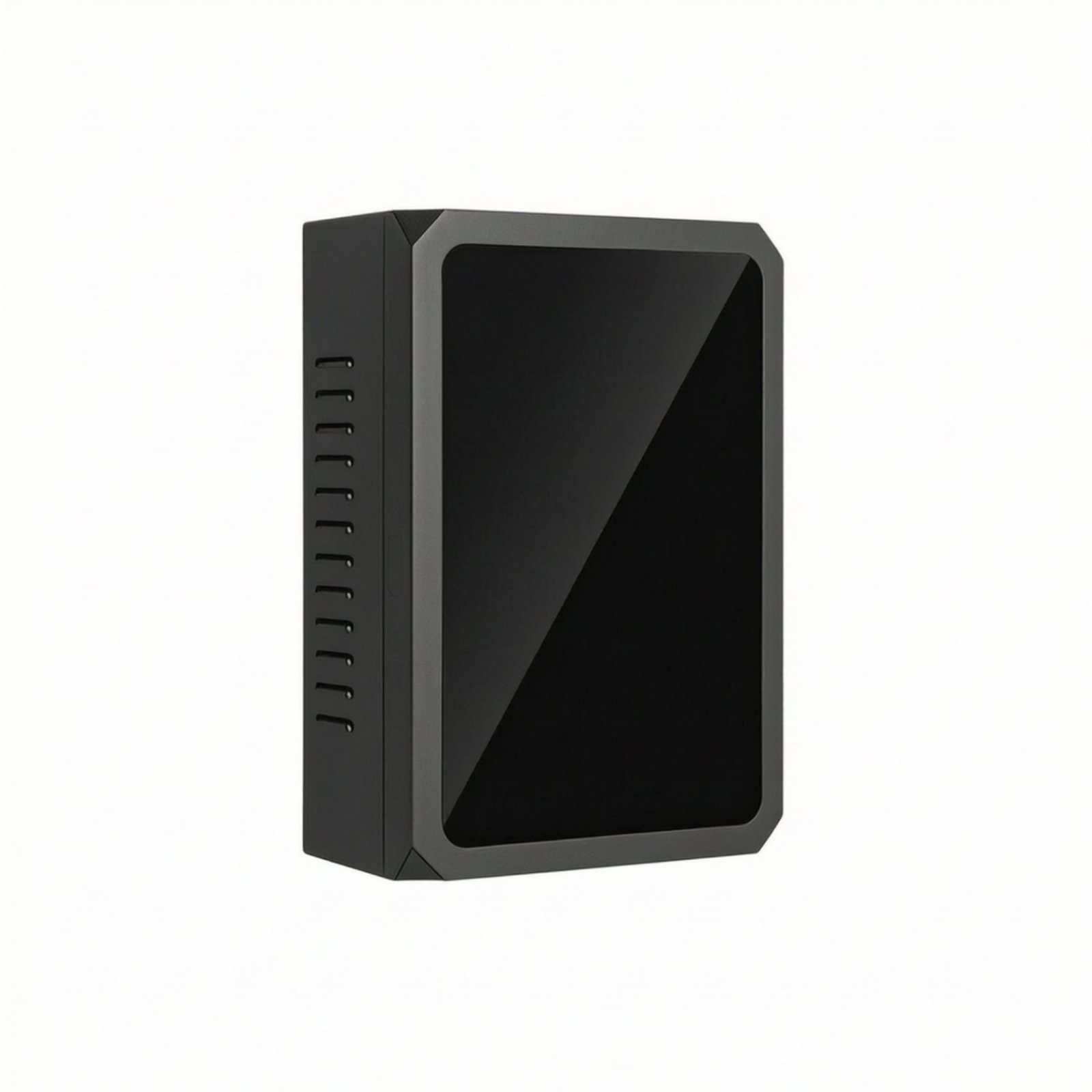 Outdoor EV Charging Enclosure