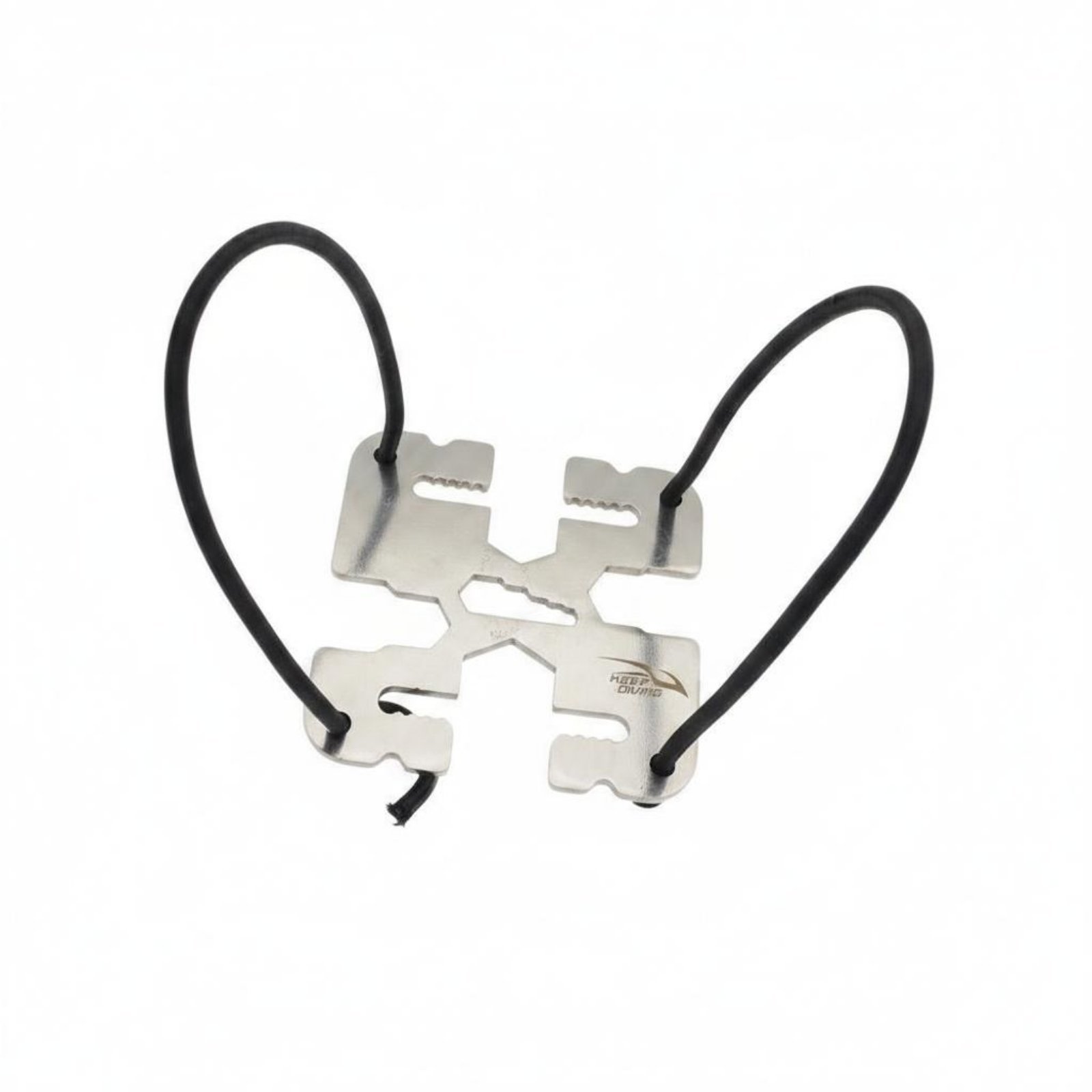 BCD Weight Holder Plate