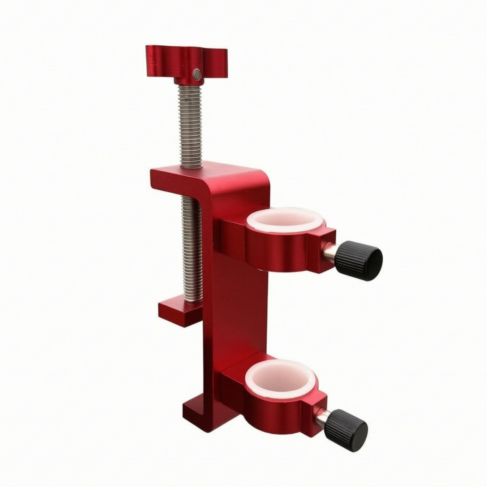 Clamp-On Fishing Umbrella Holder