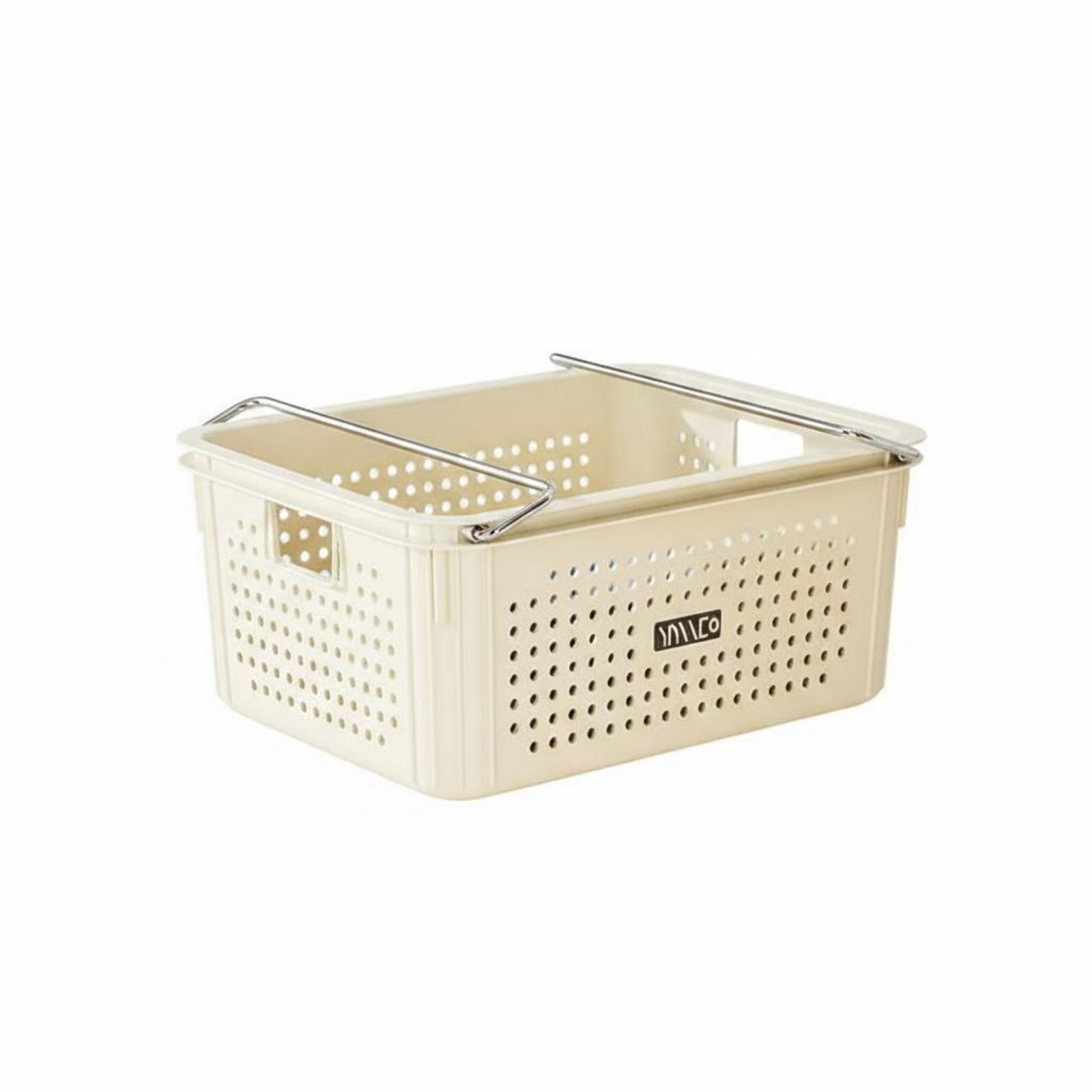 Rolling Laundry Hamper