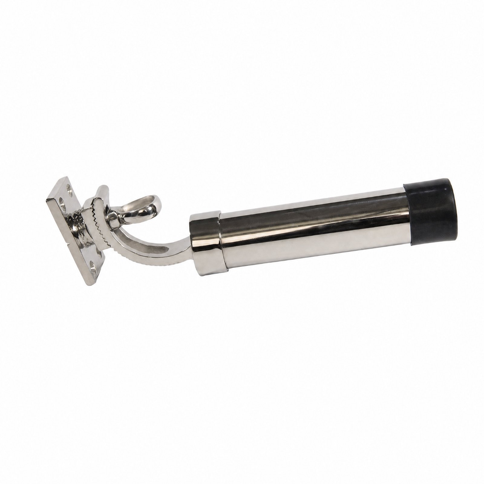 Adjustable Fishing Rod Holder – Rotating