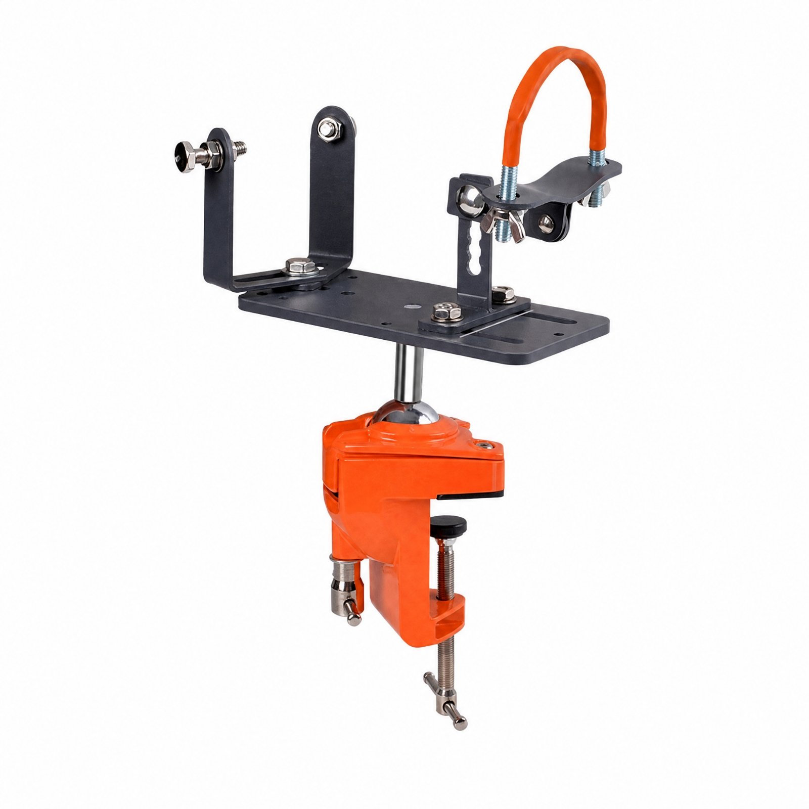 Angle Grinding Stand