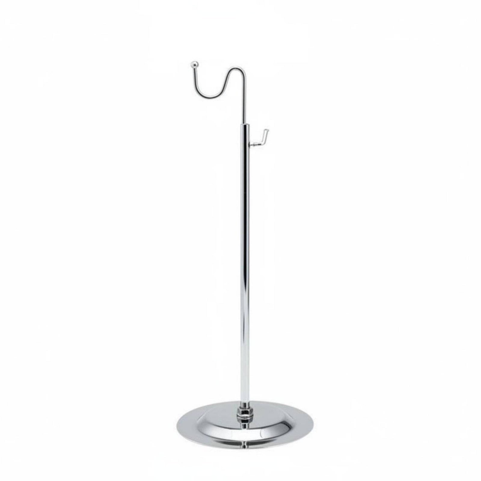 Metal Handbag Display Stand