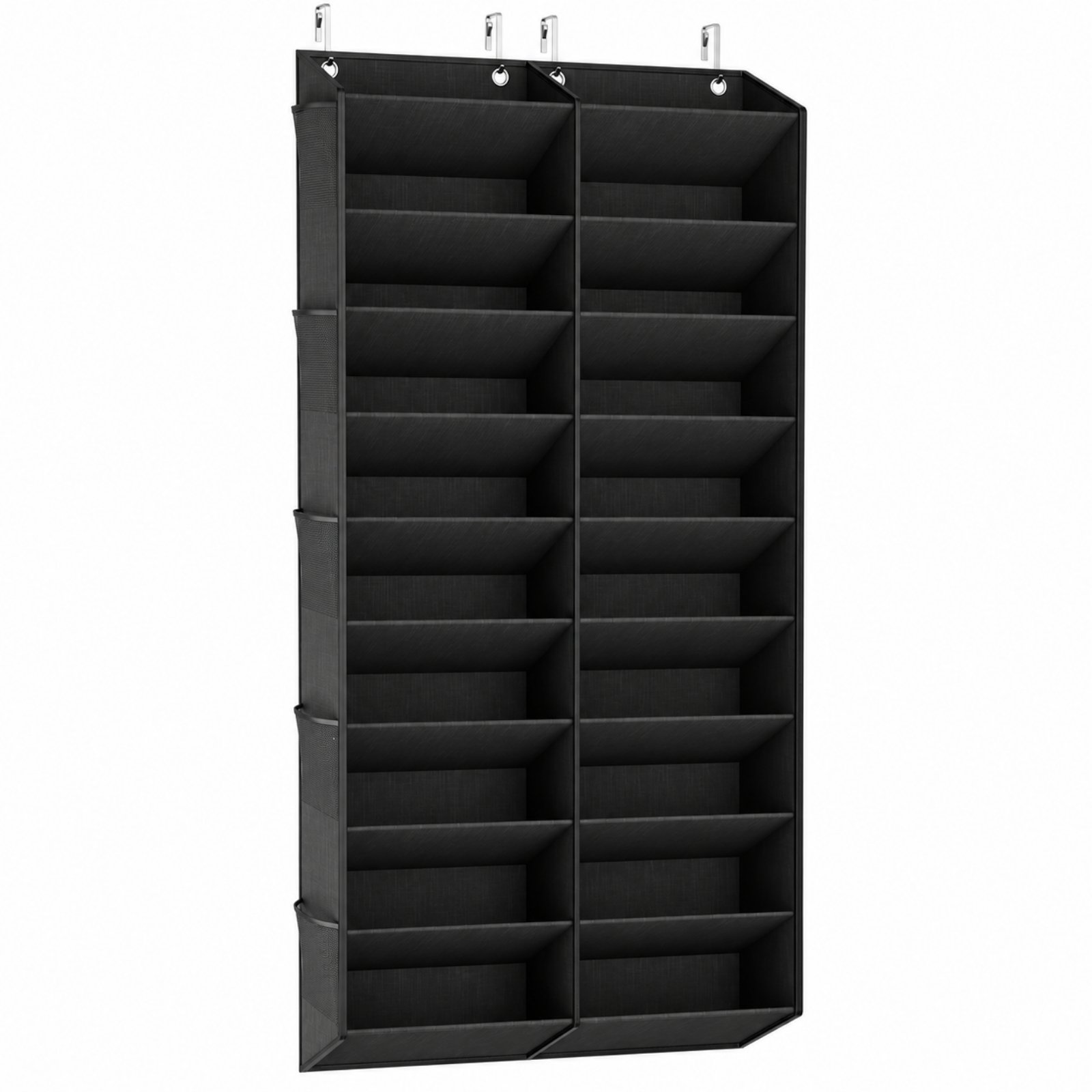 Over the Door Shoe Organizer