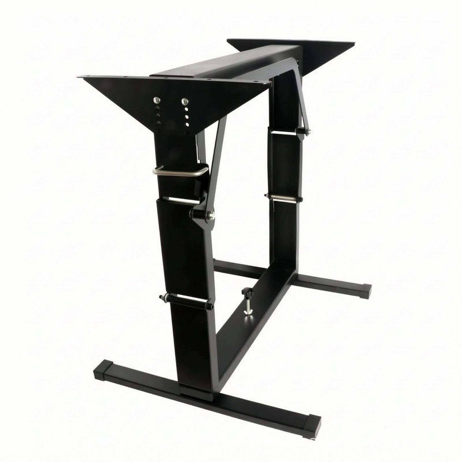 Folding Lift Table Frame