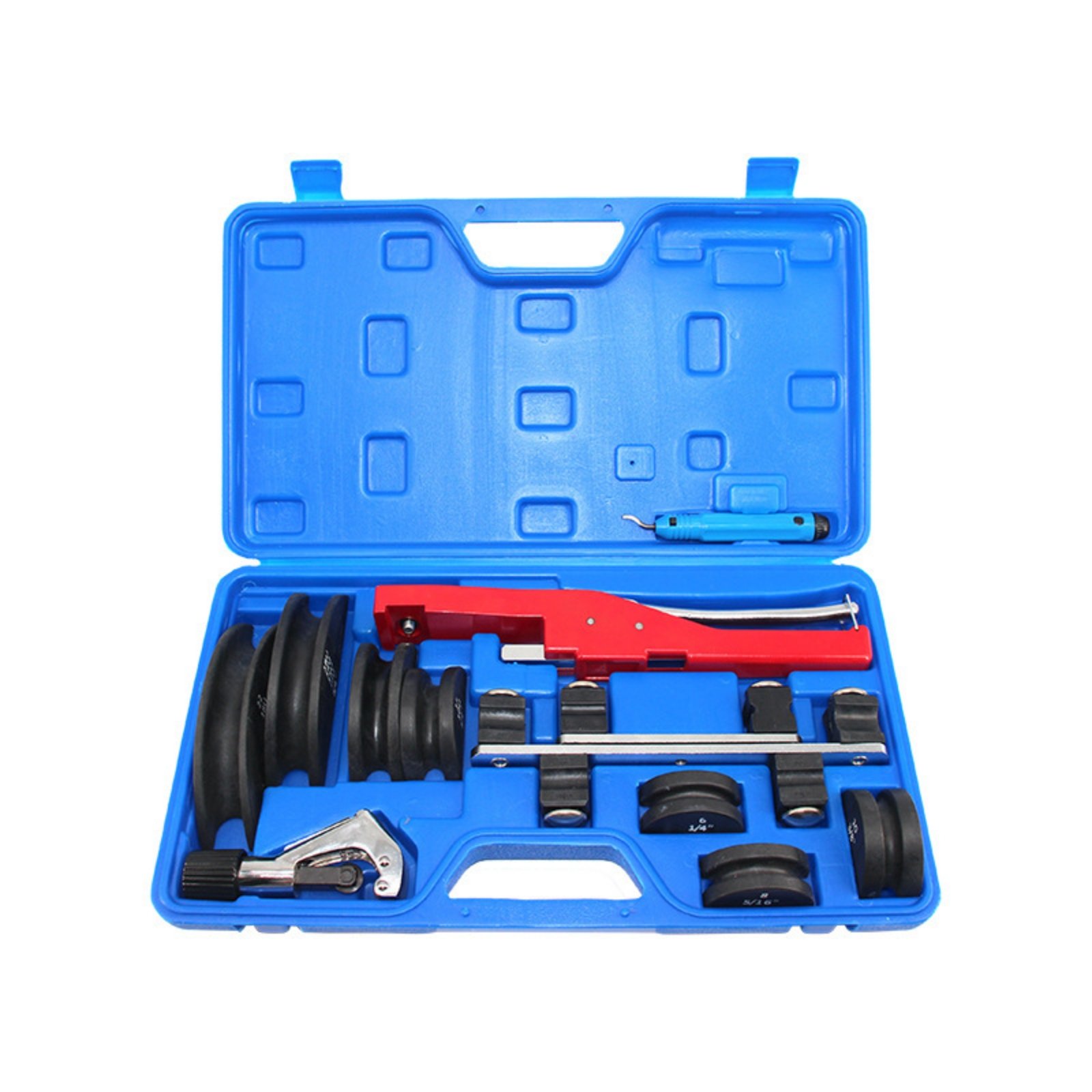 Tube Bender Kit Versatile-Size