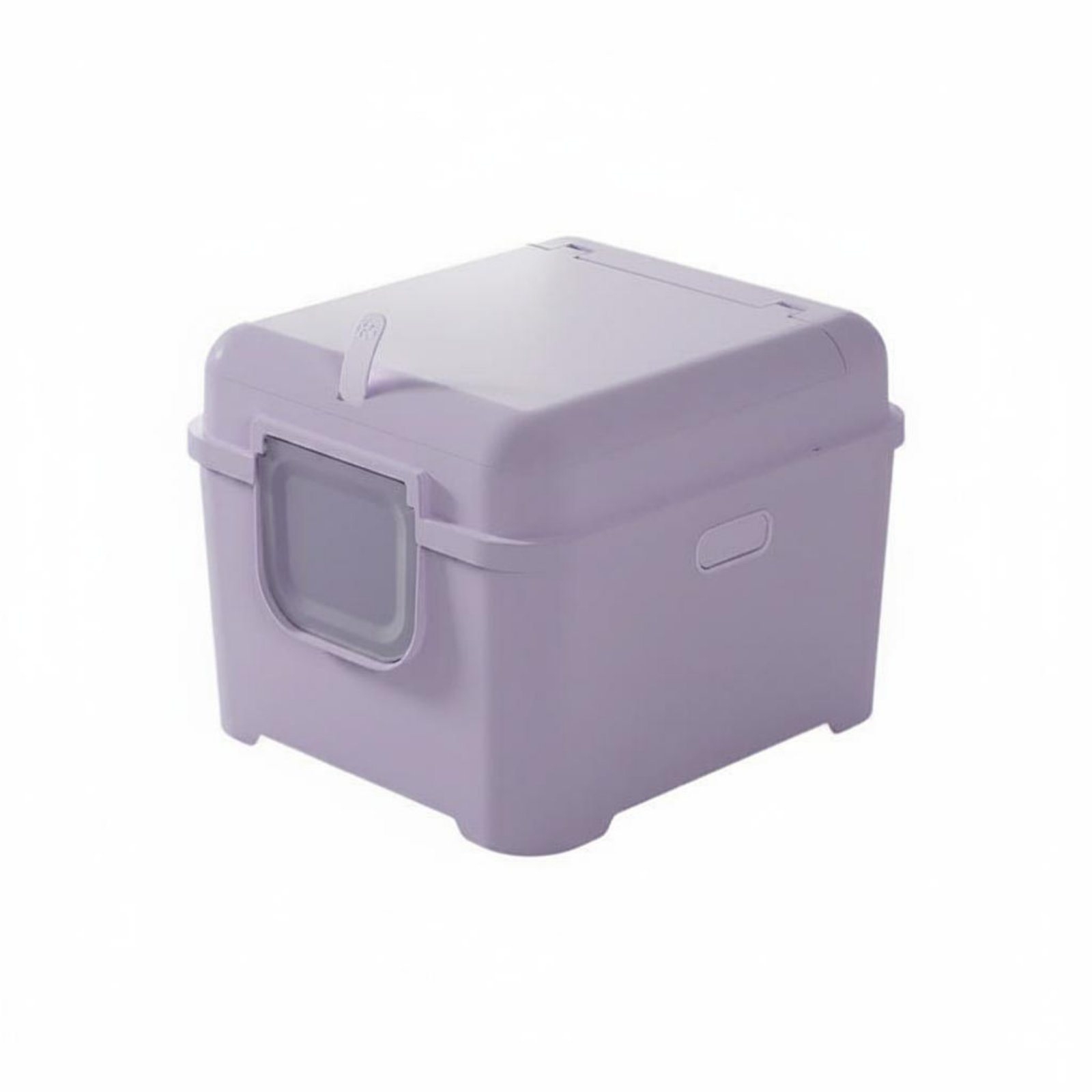 Waterproof Cat Waste Container