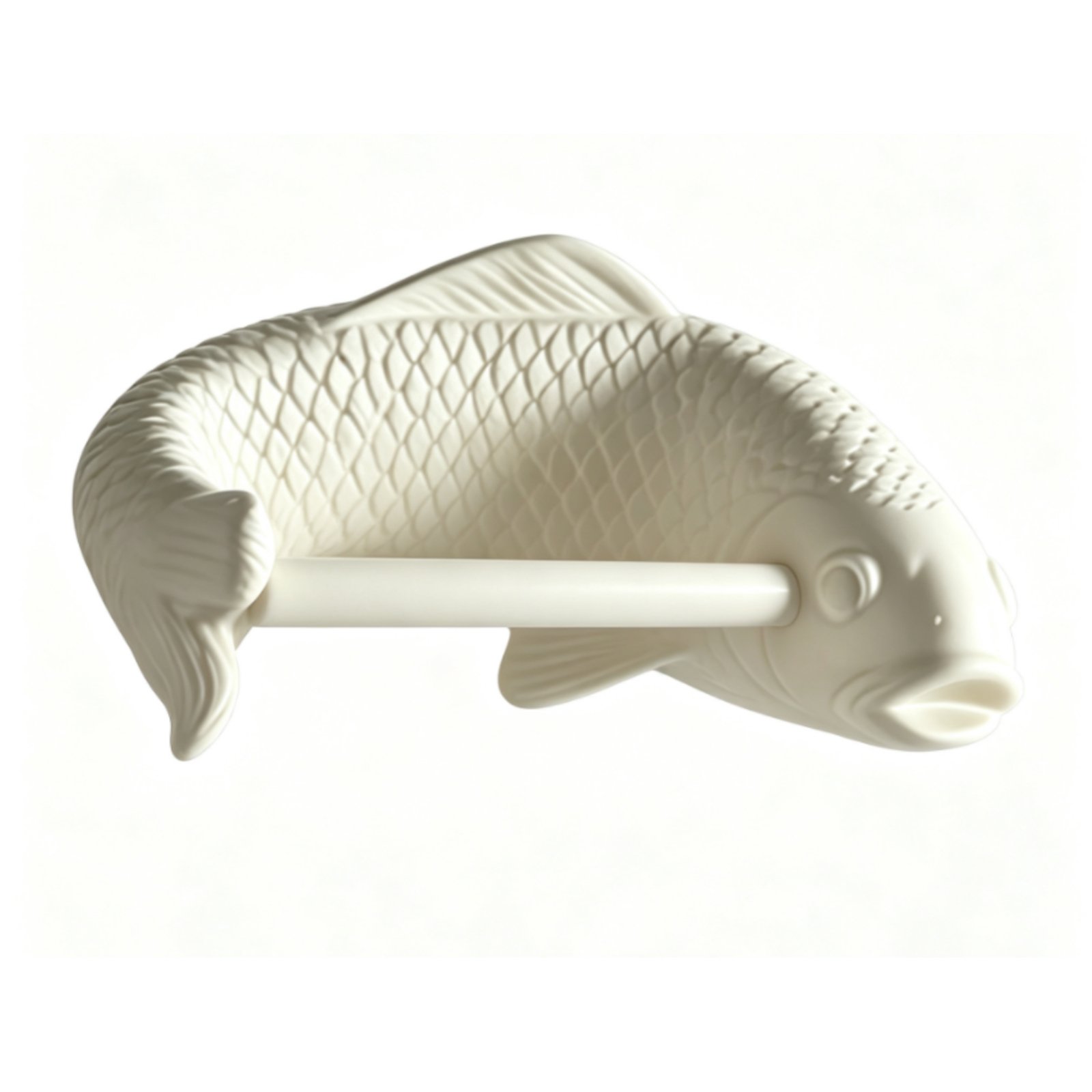 Fishes Toilet Roll Holder