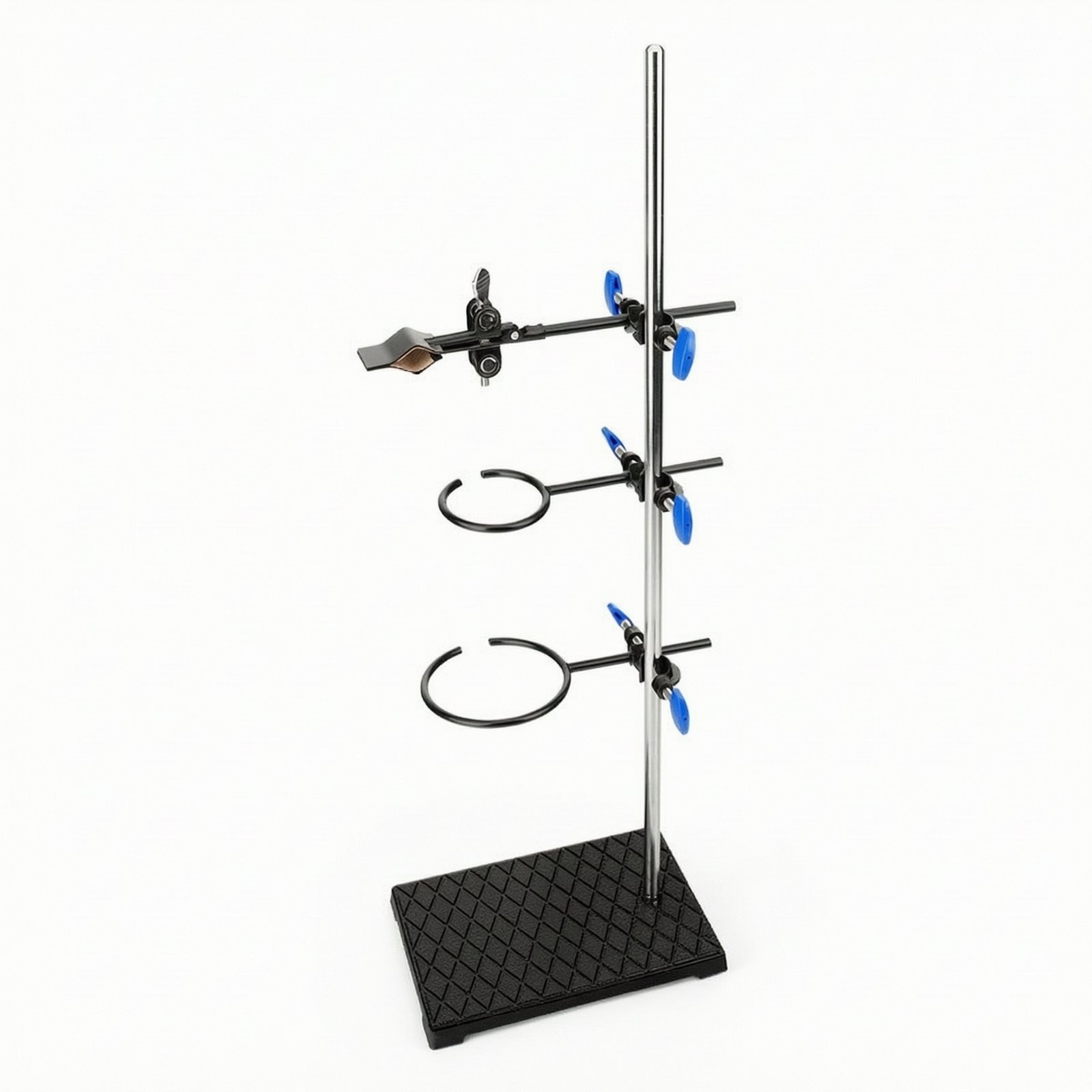 Adjustable Retort Support Stand