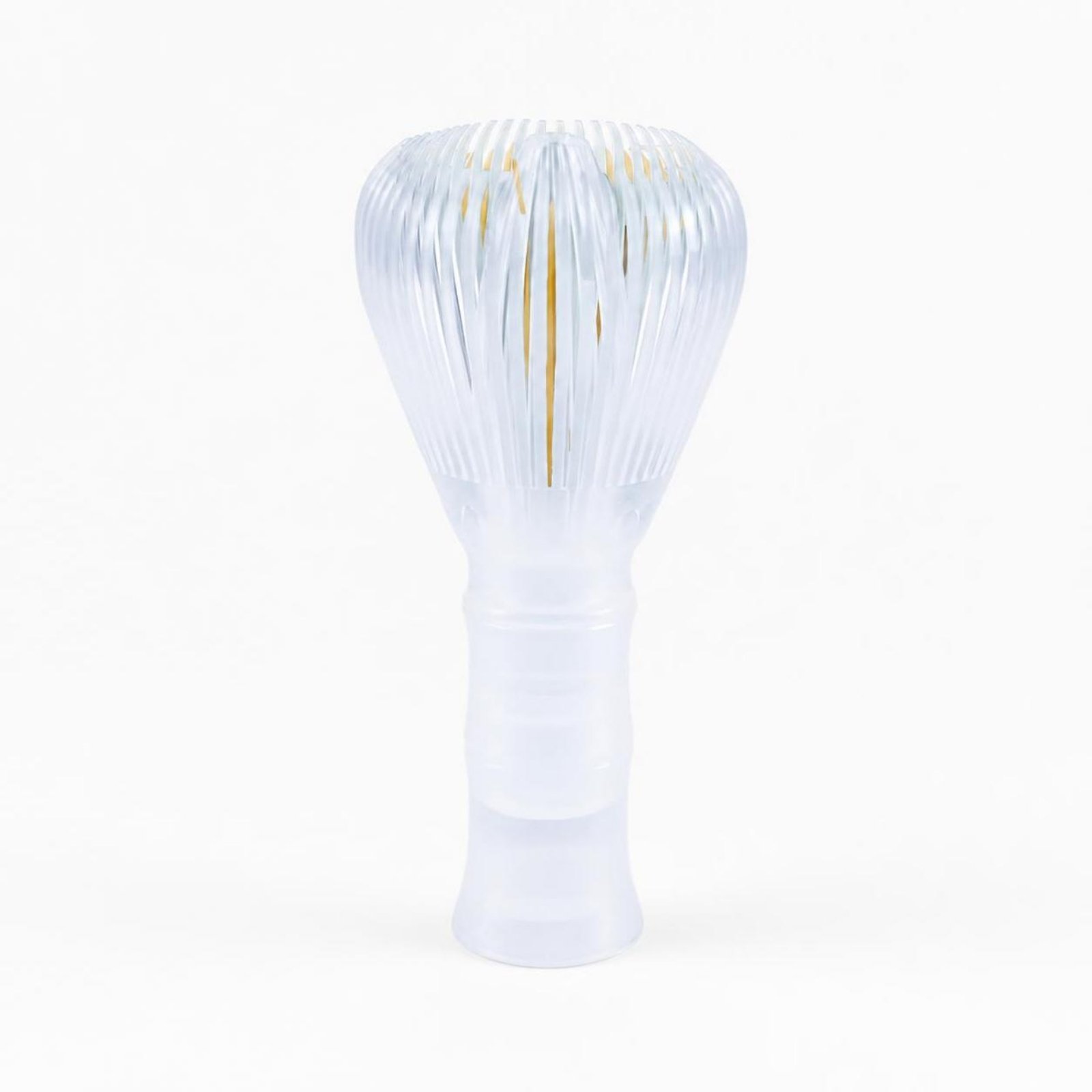 Food-Grade Resin Matcha Whisk