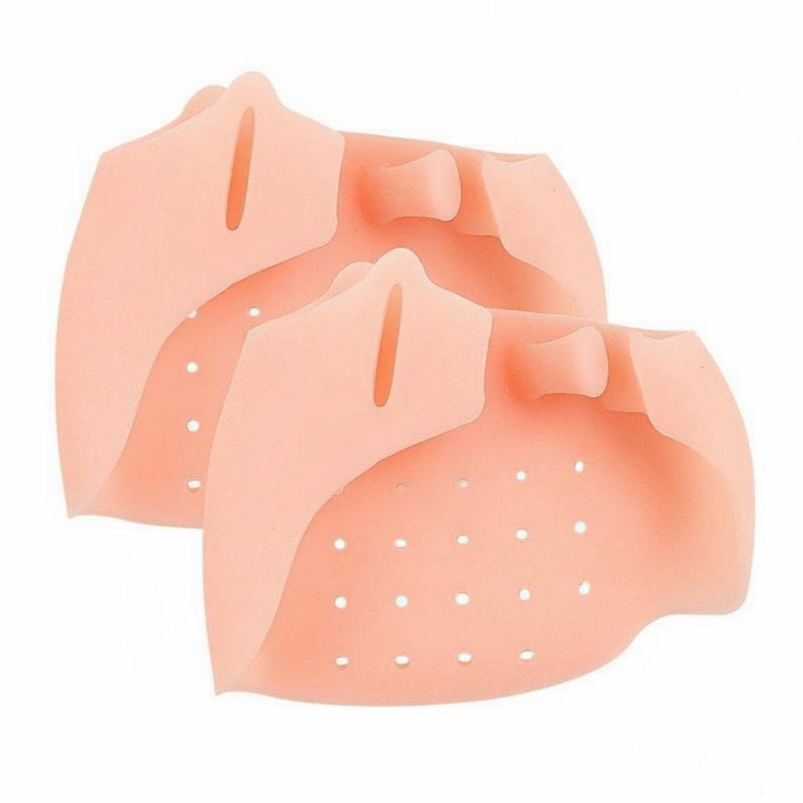 3-Hole Toe Separator Sleeve