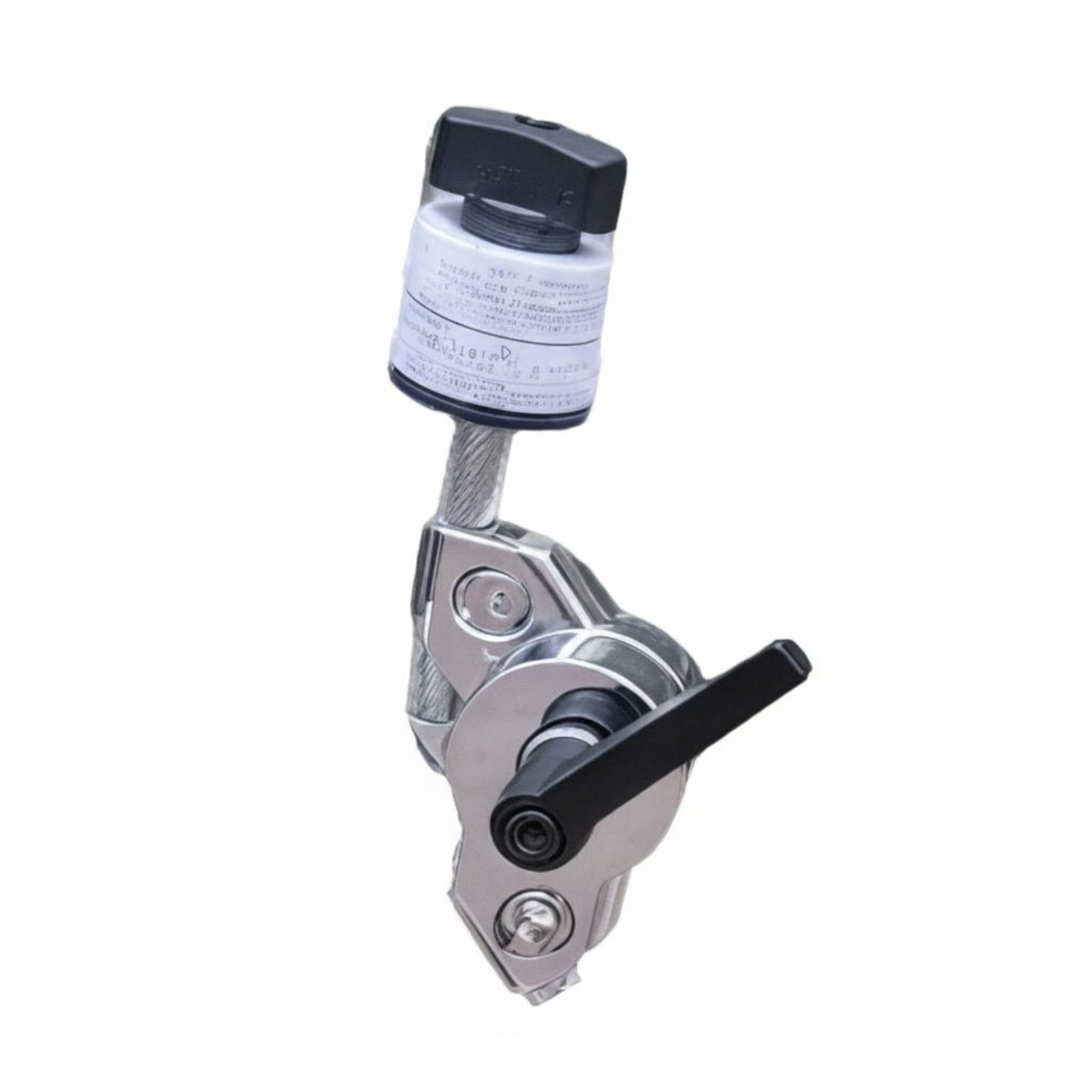 Adjustable Cymbal Stand