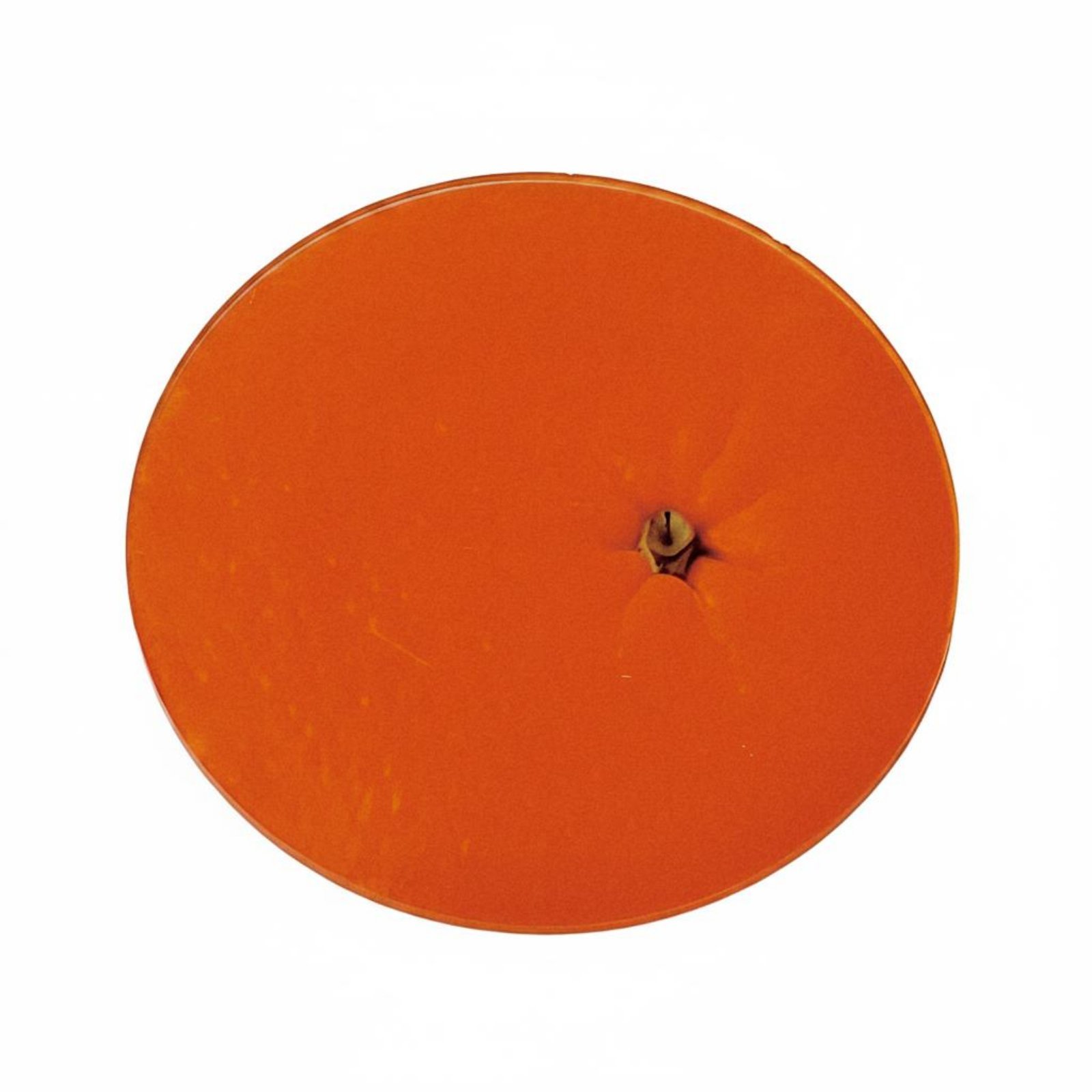 Fruit-Shaped Heat Insulating Coaster