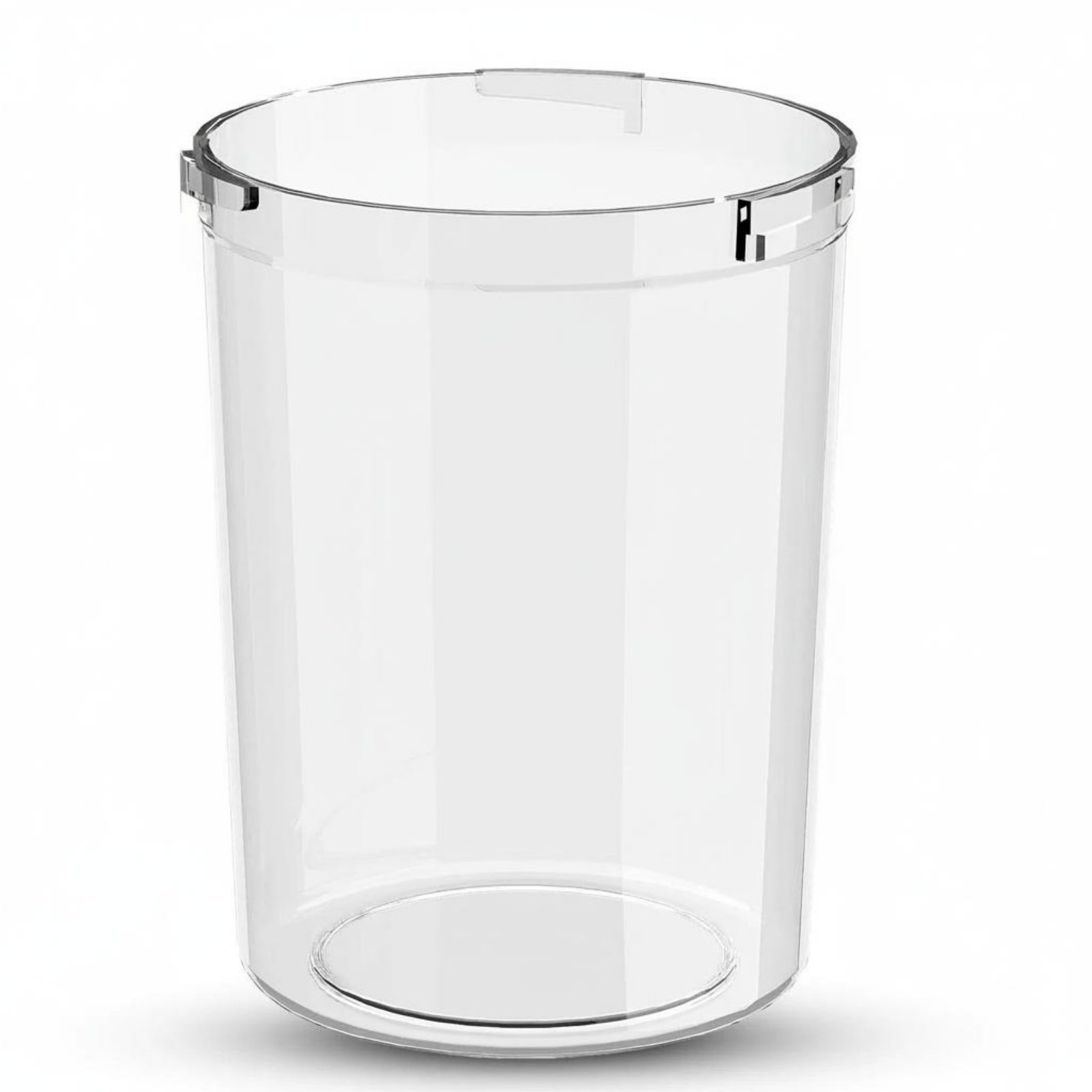 Heat-Resistant Steamer Cup