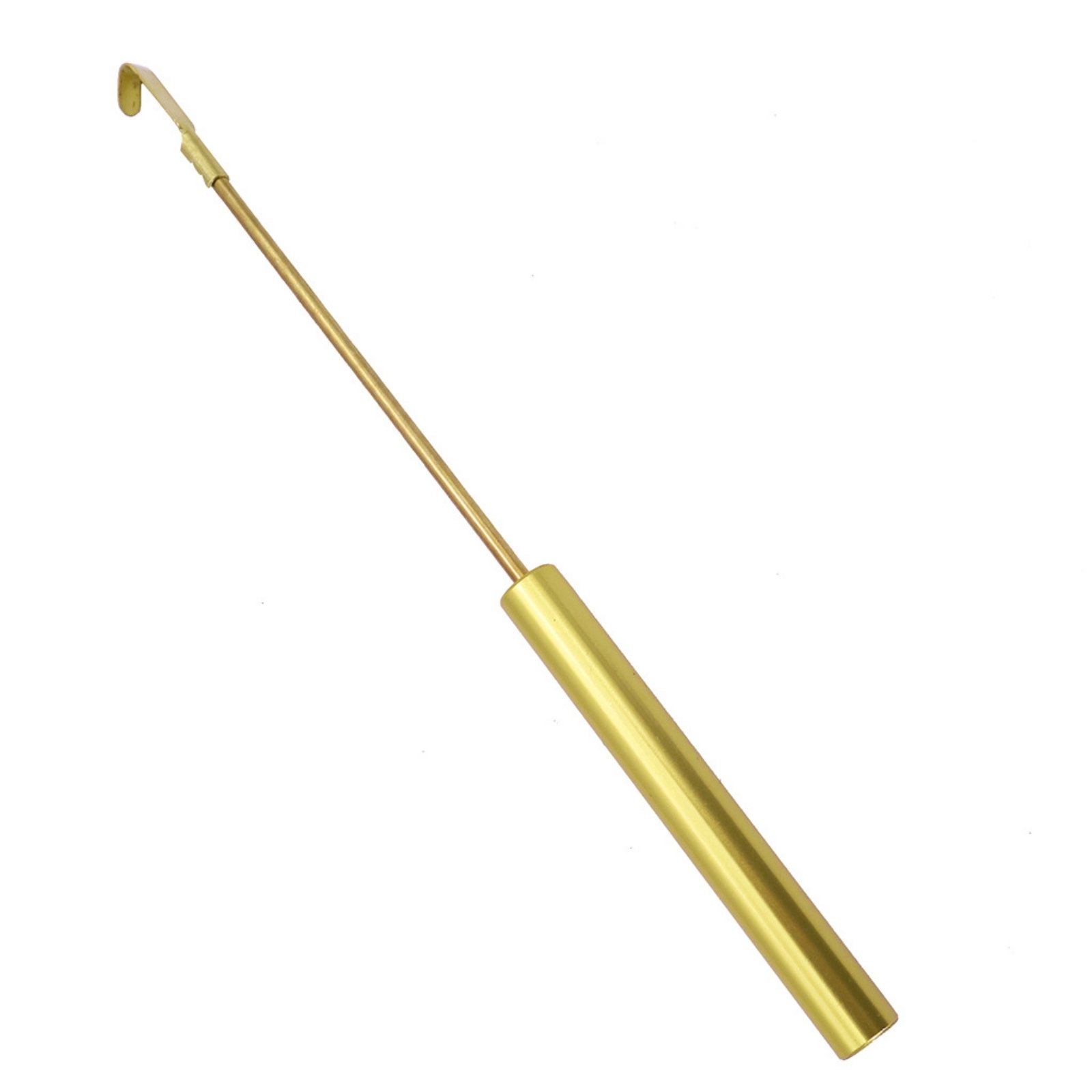 Gold-Colored Replacement Pendulum