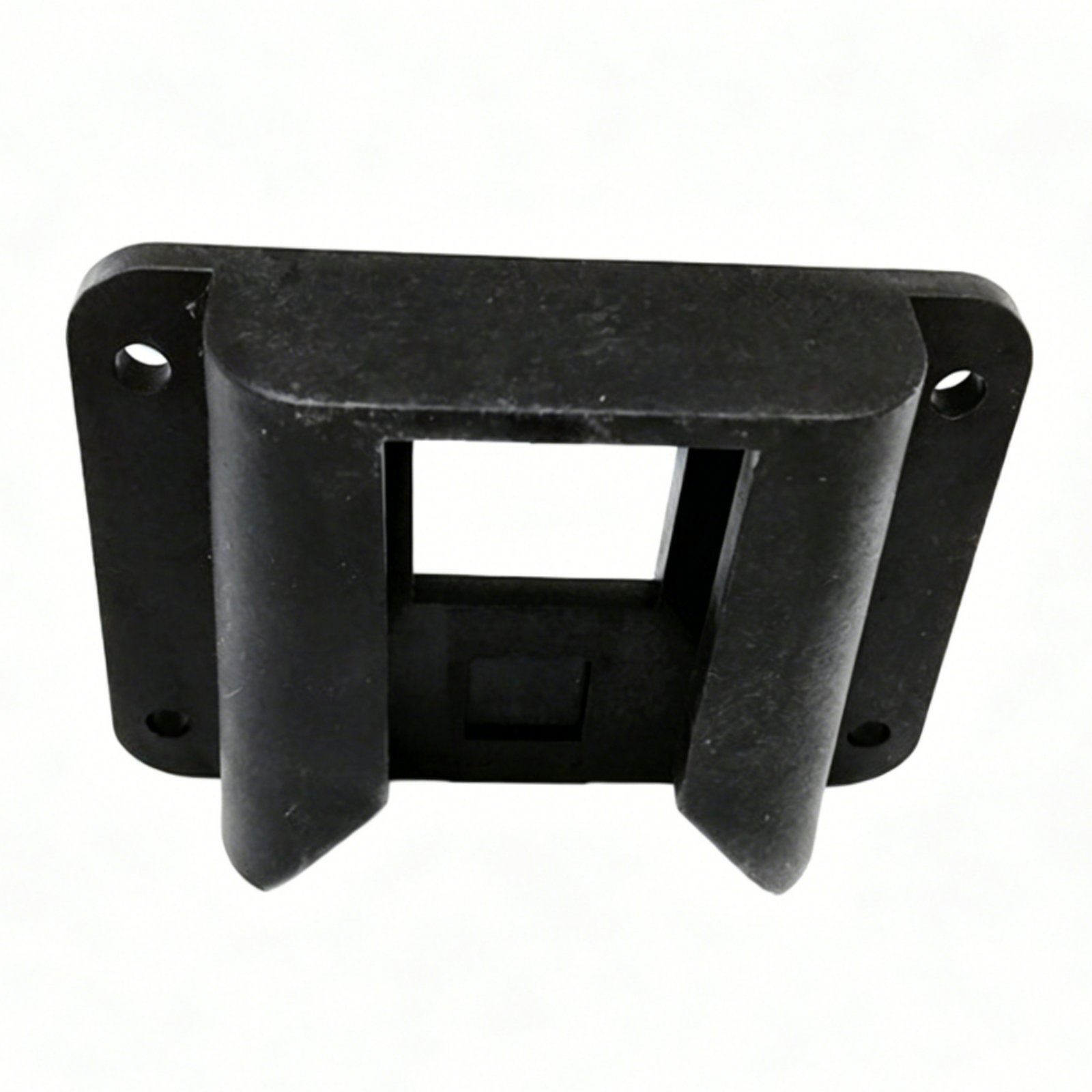 Folding Bike Front Bag Adapter