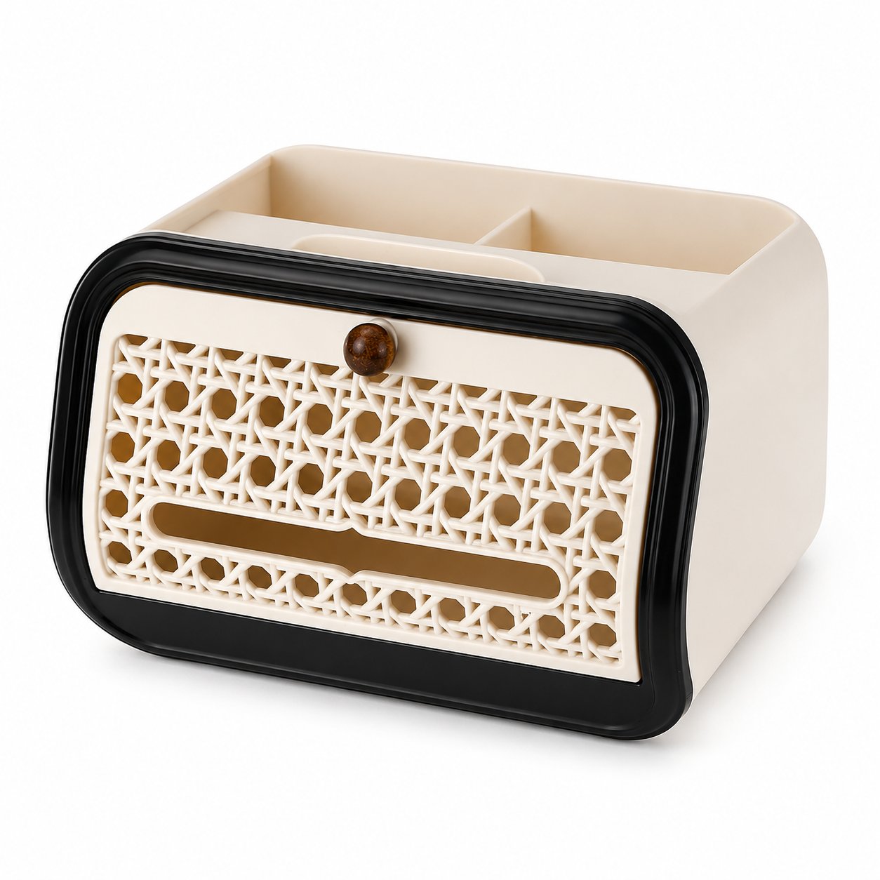 Desktop Tissue Box