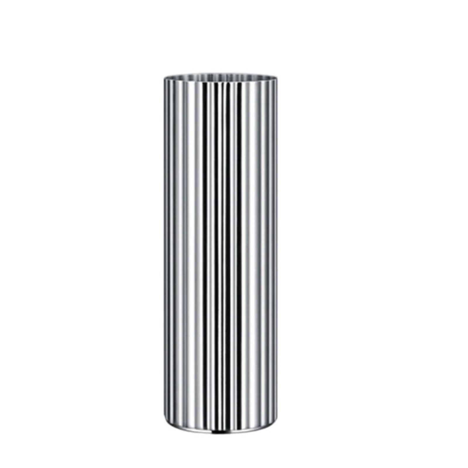 Stainless Steel Decorative Vase