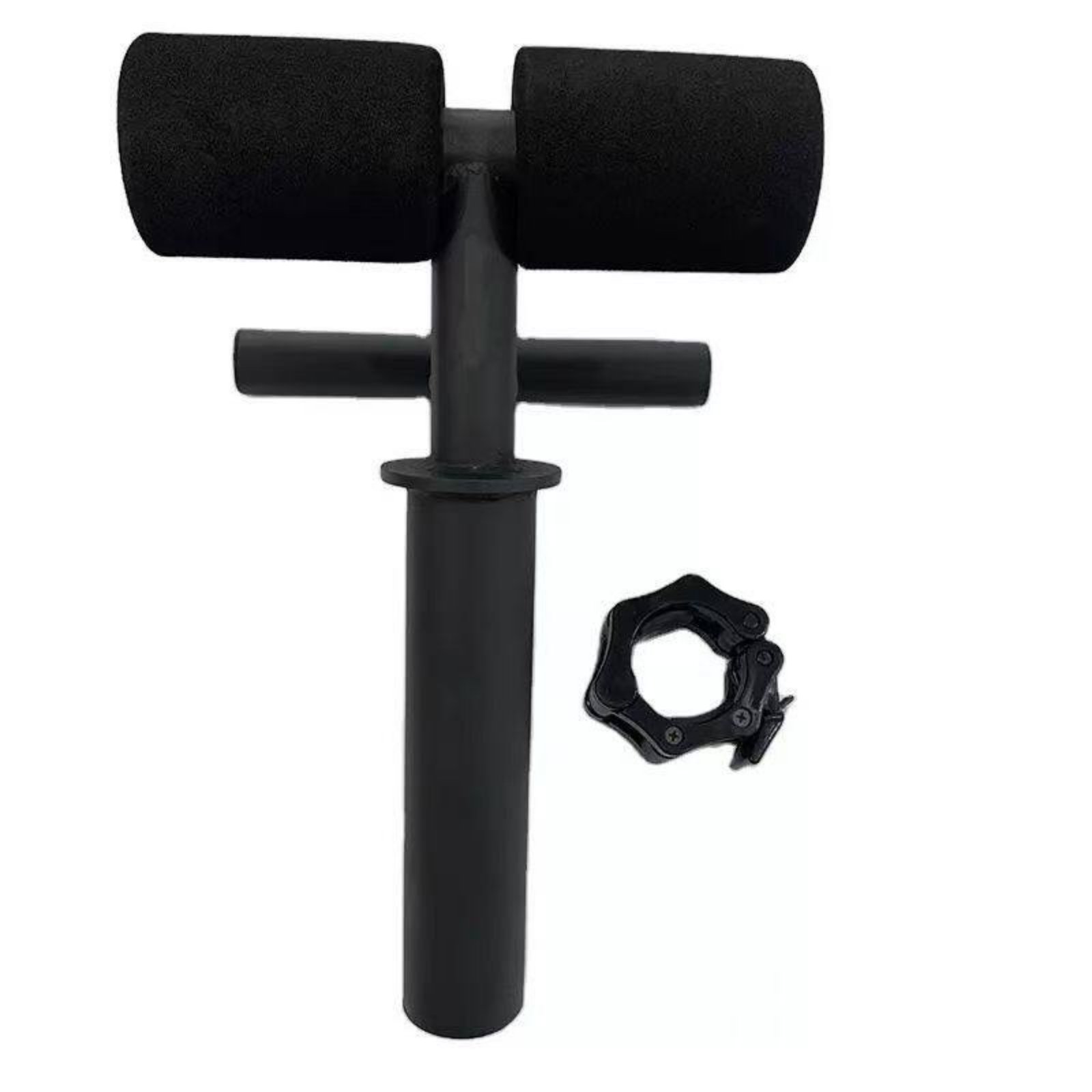 Multi-Function Ankle Bar