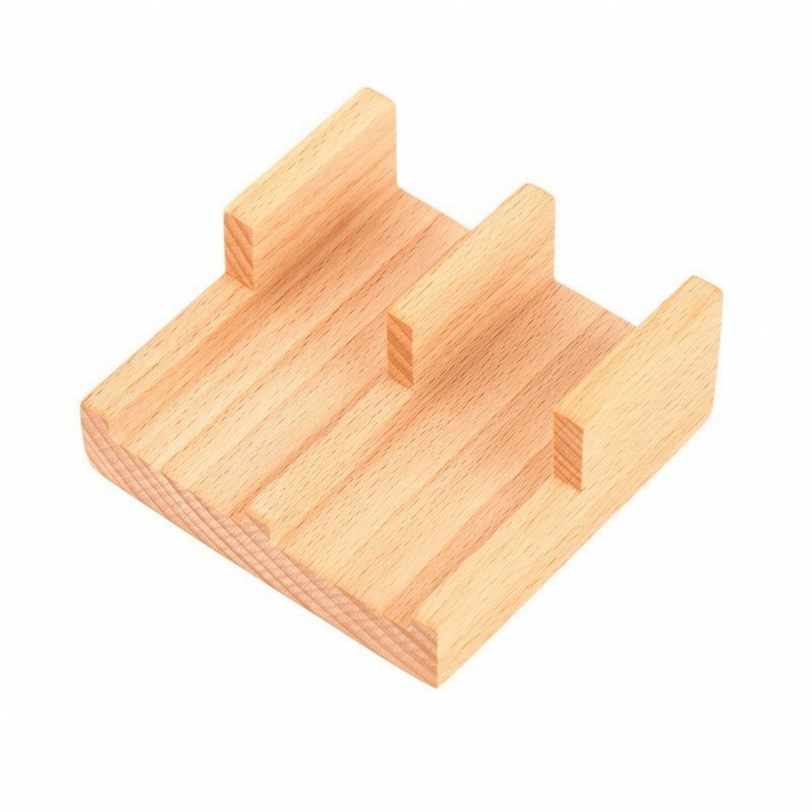 Sushi Stand Square Base