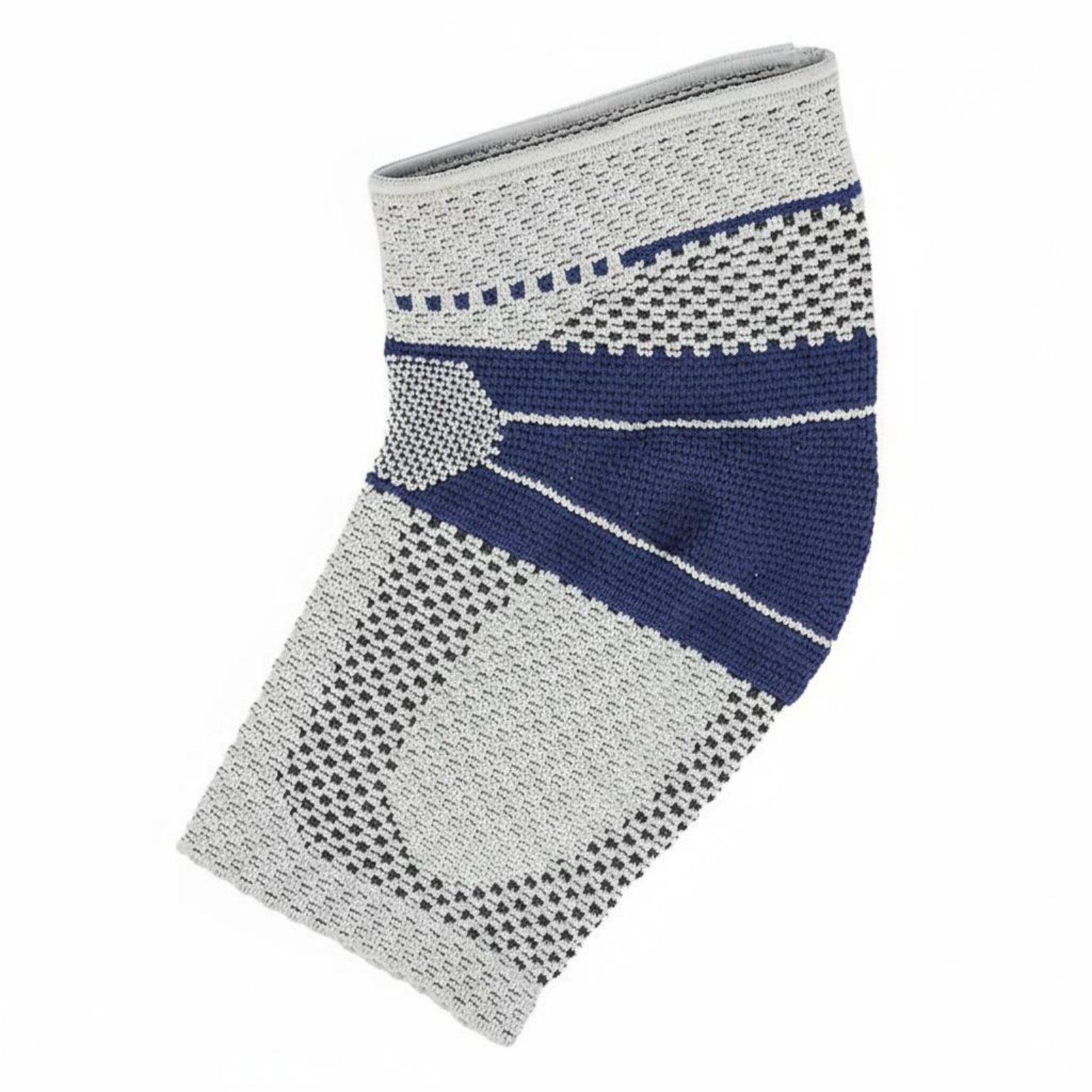 Elbow Brace with Silic a Pads Breathable Compression