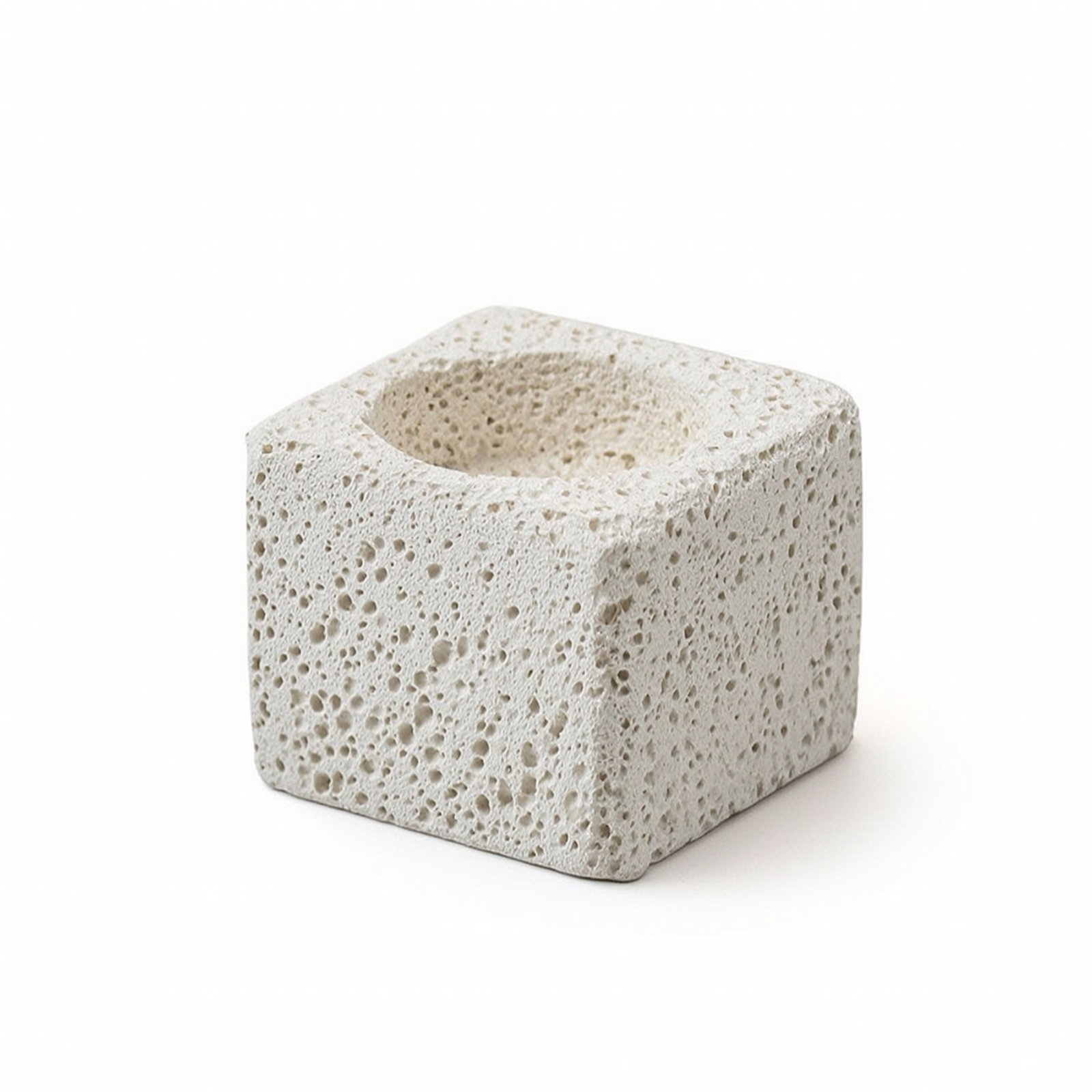 Set of 5 Ceramic Firing Chamber Plug