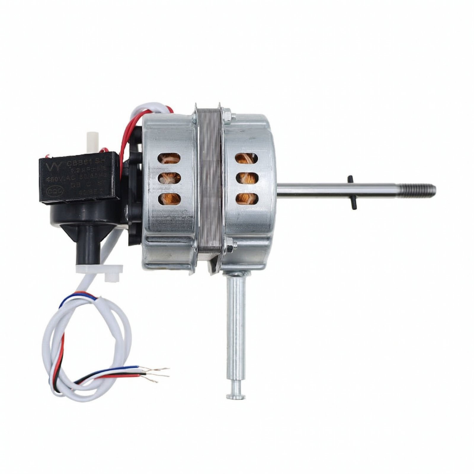 Universal Fan Motor