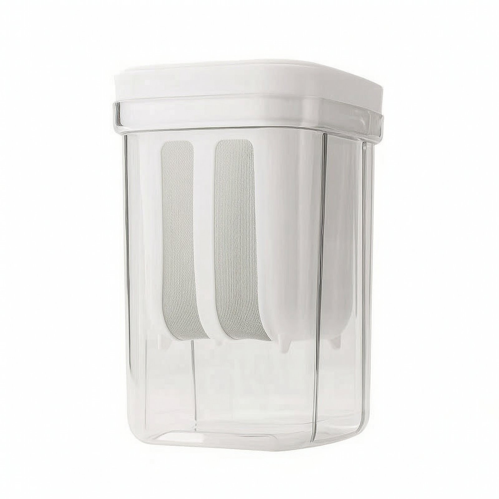 Yogurt Straining Container