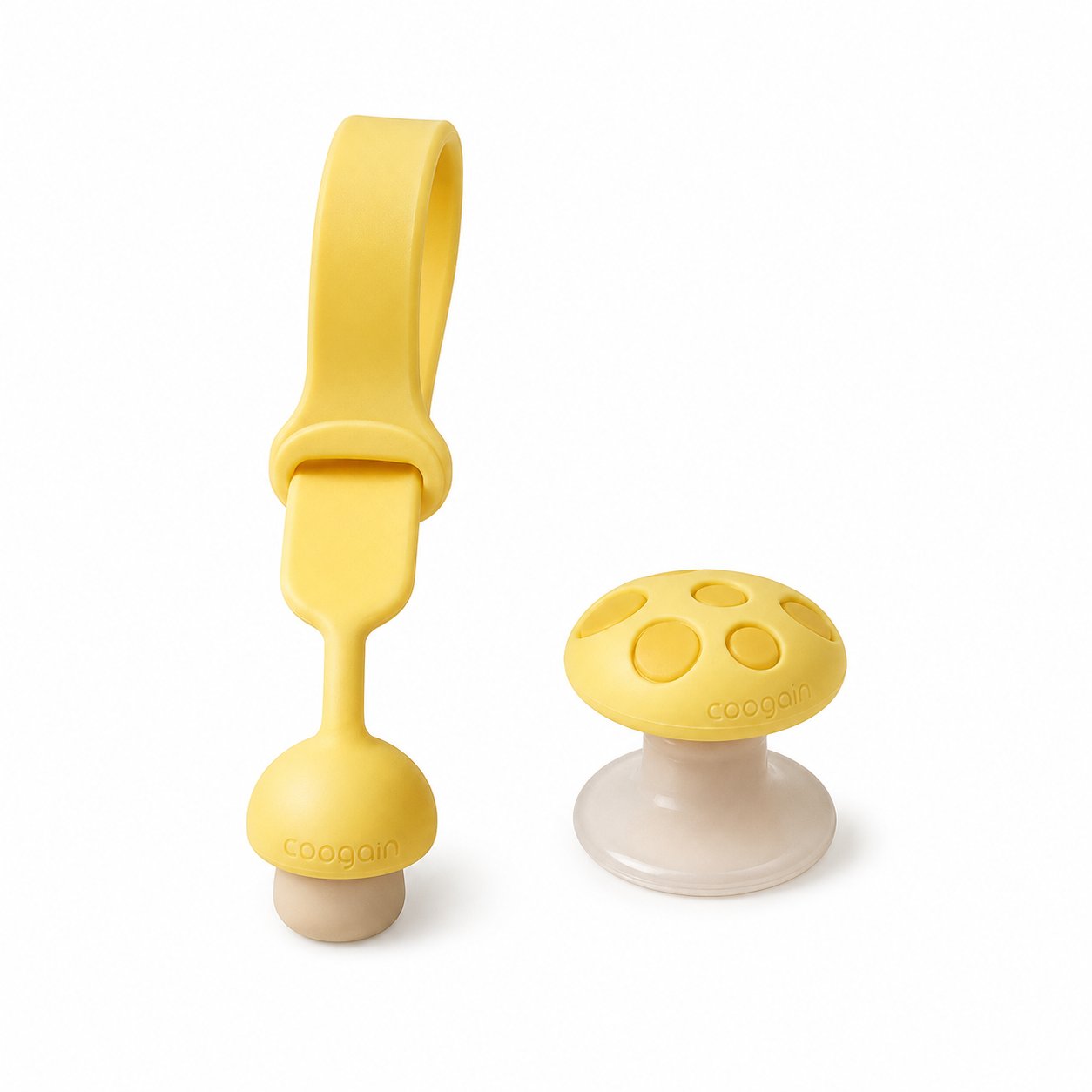 Silicone Toilet Seat Lifter