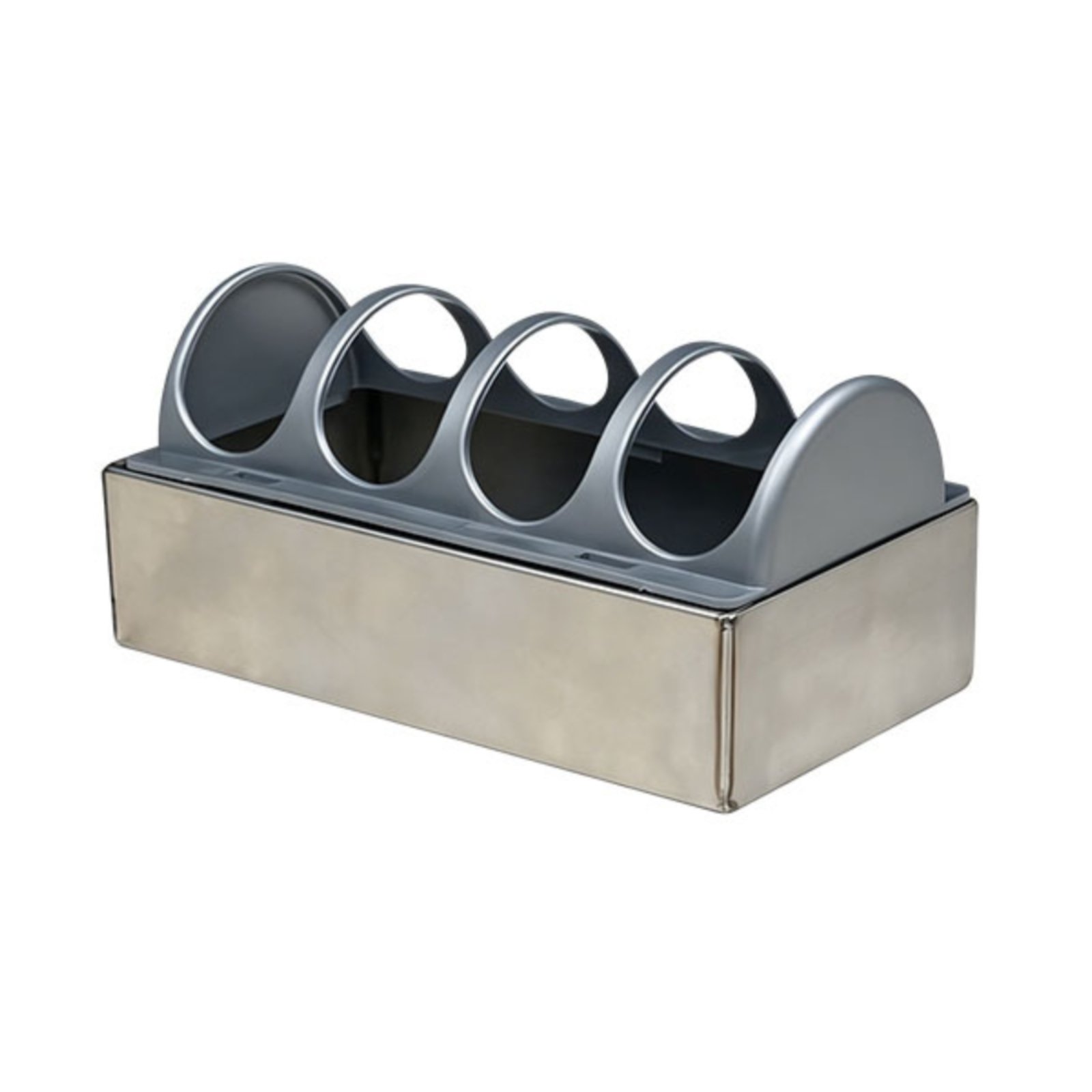 Stainless Steel Chicken Feeder