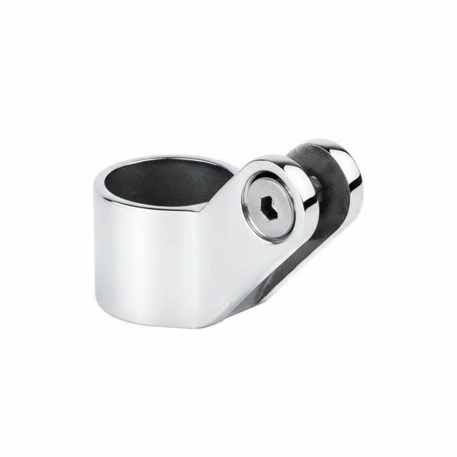 Bimini Top Jaw Slide Stainless Steel
