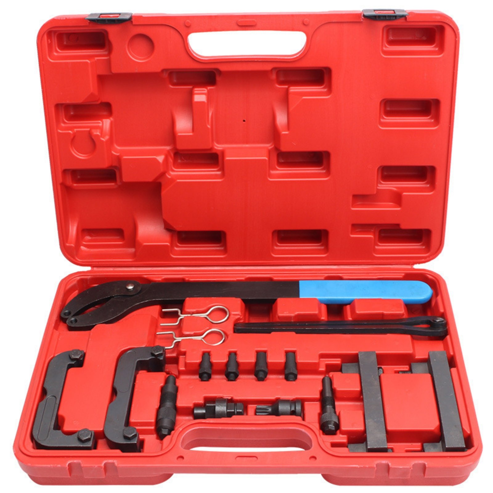 Camshaft Locking Tool Kit – Vw 2.4-4.2