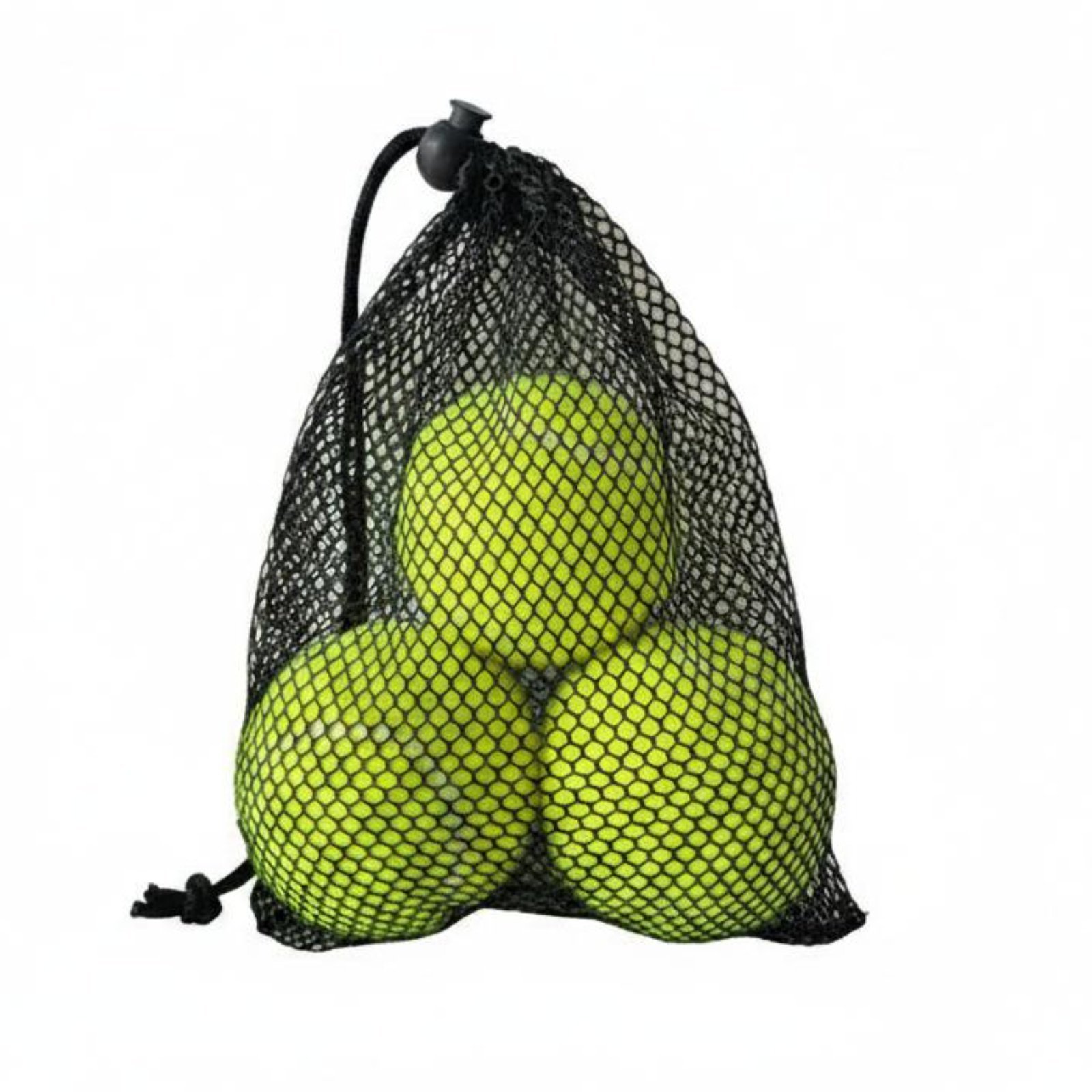 High Spring Tennis Balls