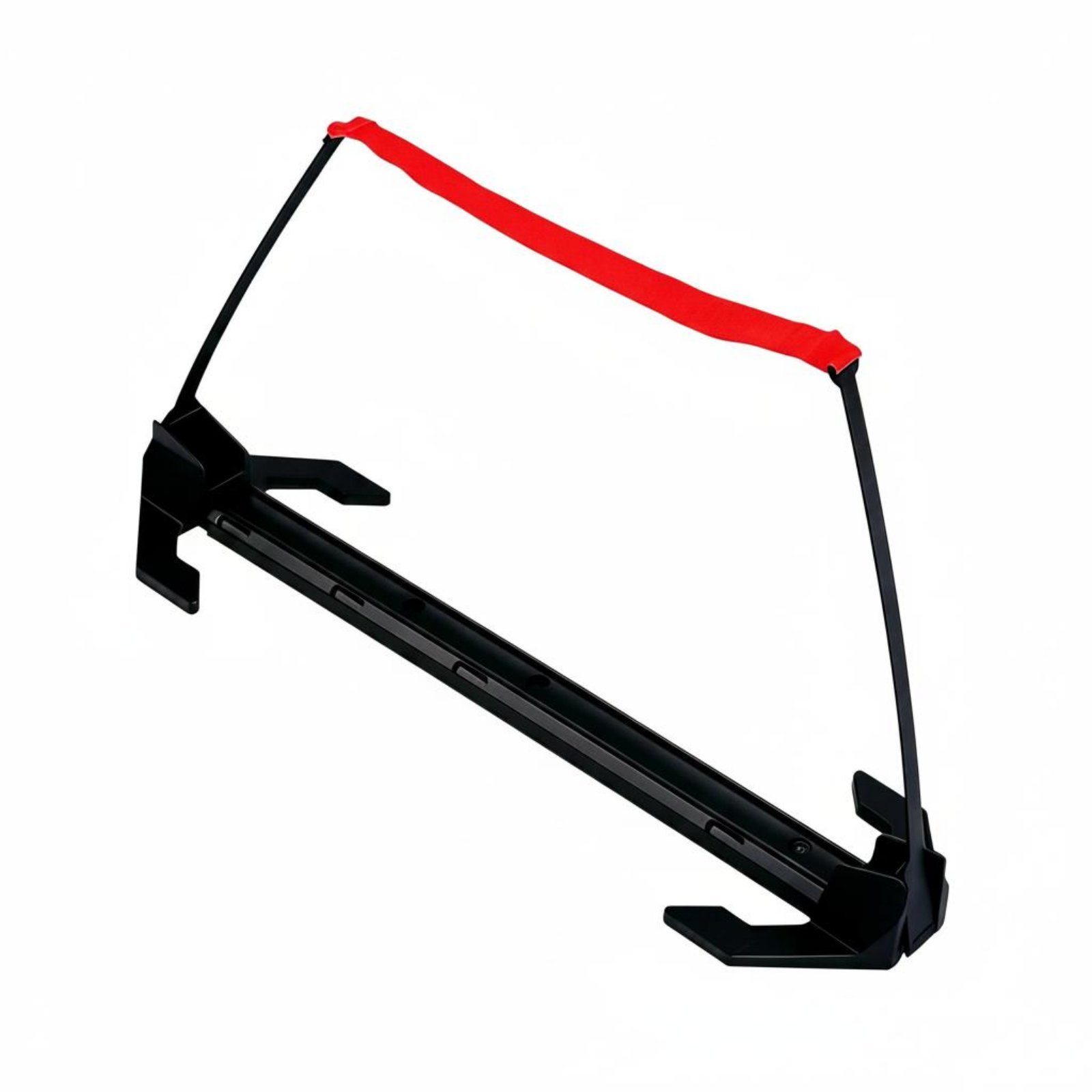 Adjustable Agility Hurdle