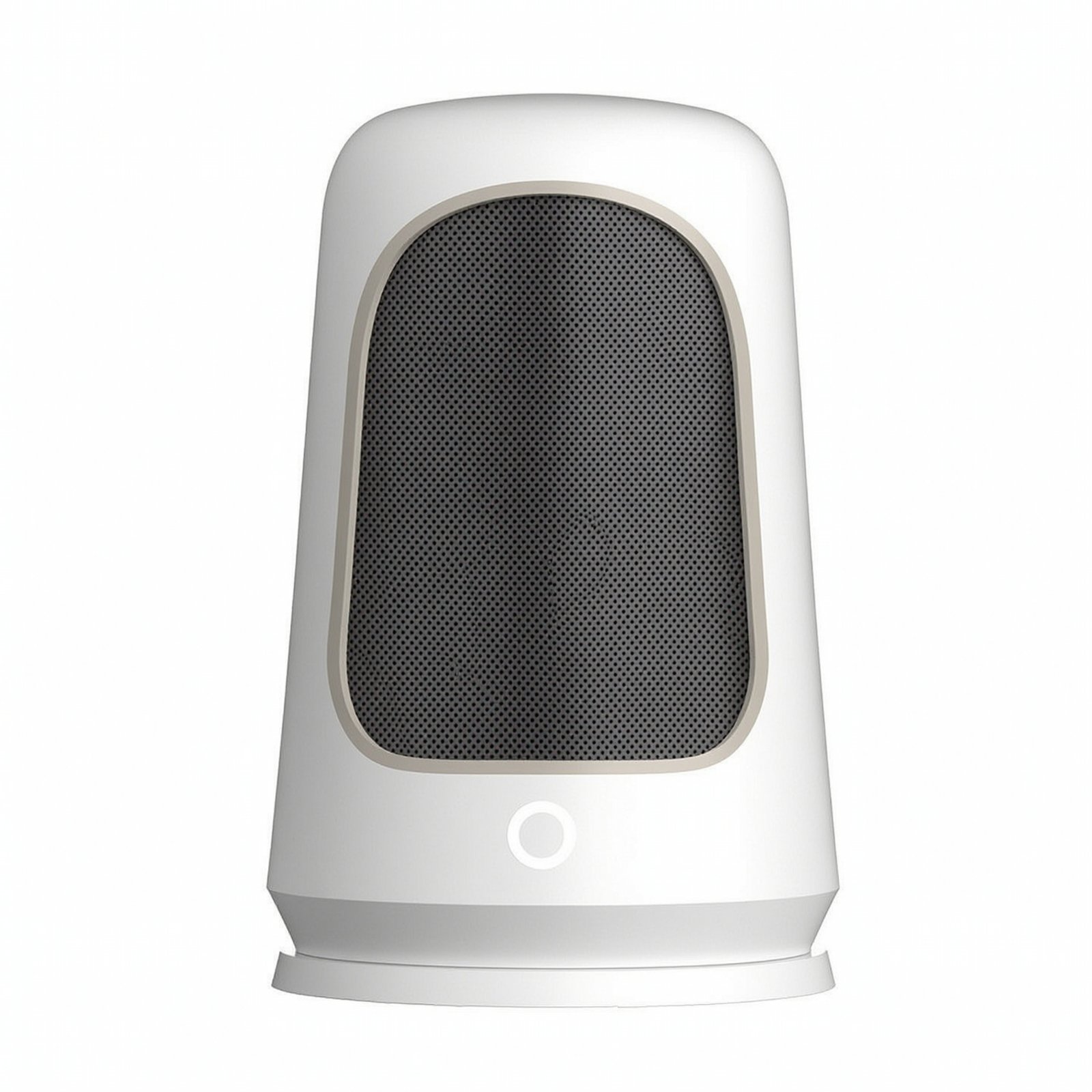 Automatic Shut-Off Desktop Space Heater