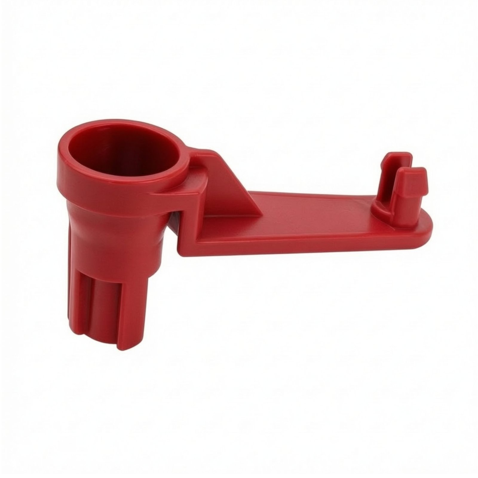 Evaporator Box Linkage Arm