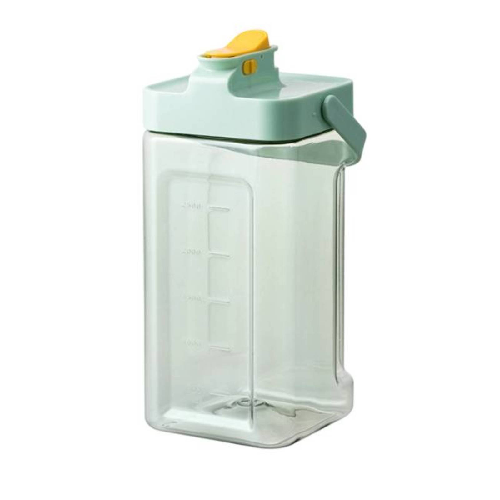 Cold Brew Pitcher with Spigot
