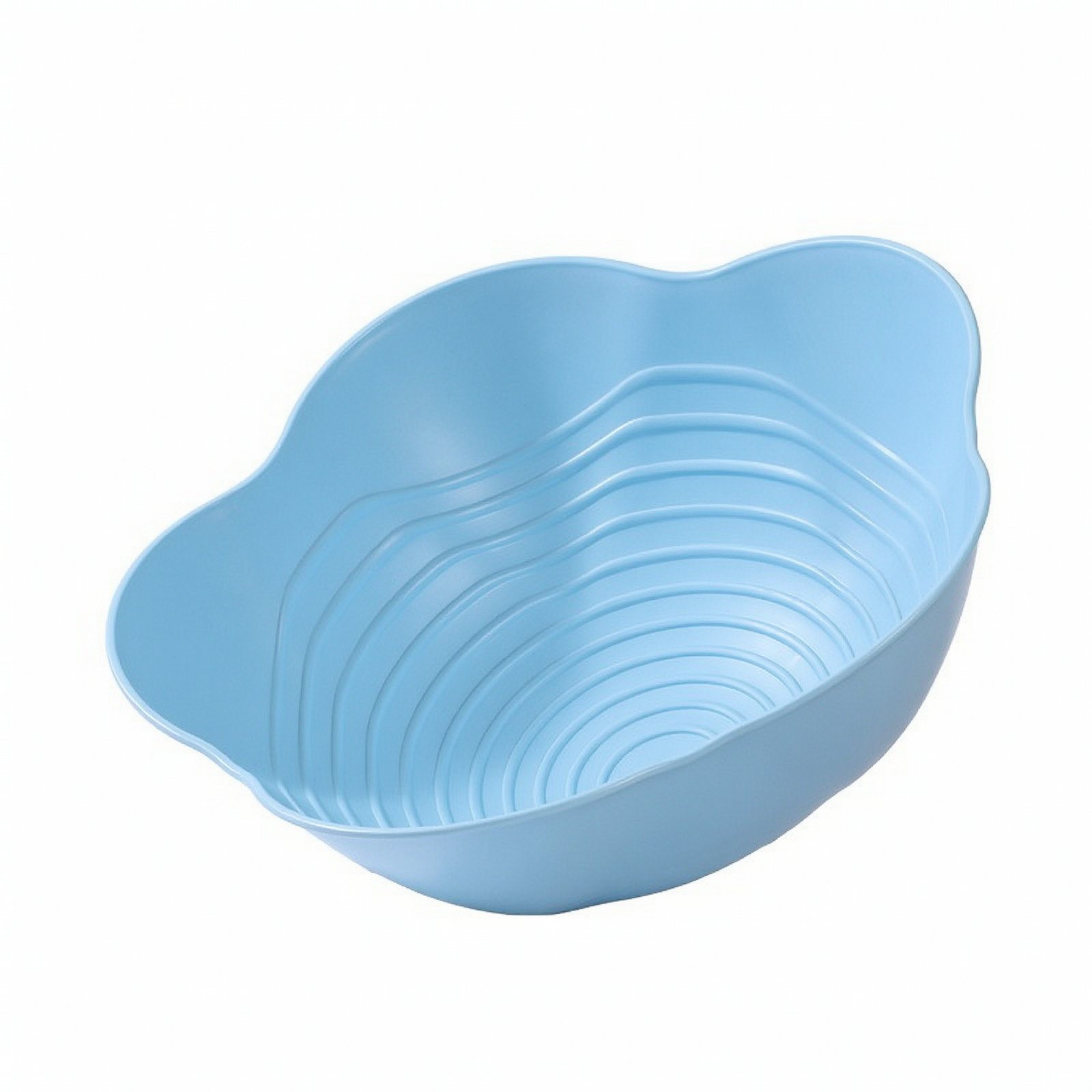 Rotating Balance Bowl