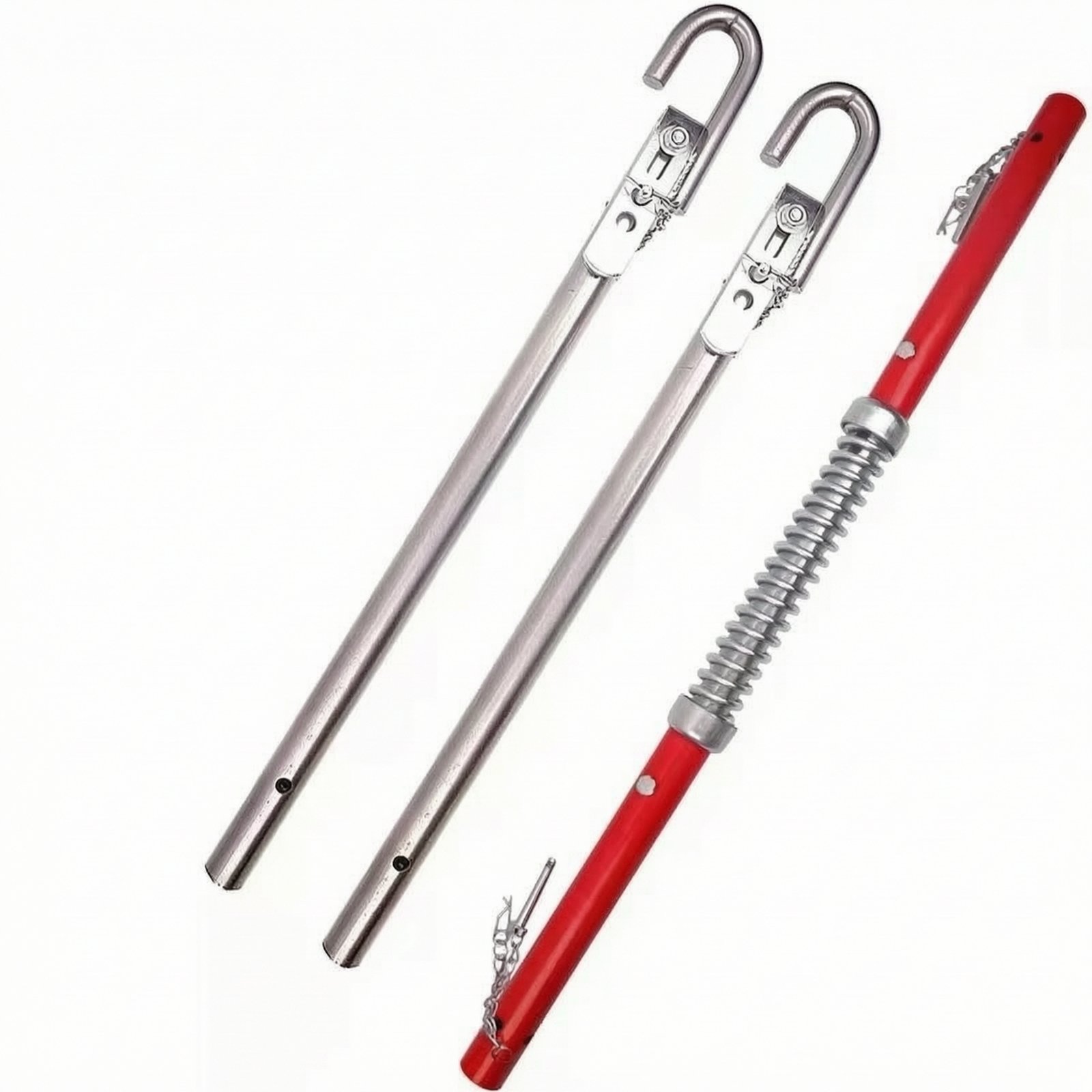 3 Ton Emergency Tow Bar