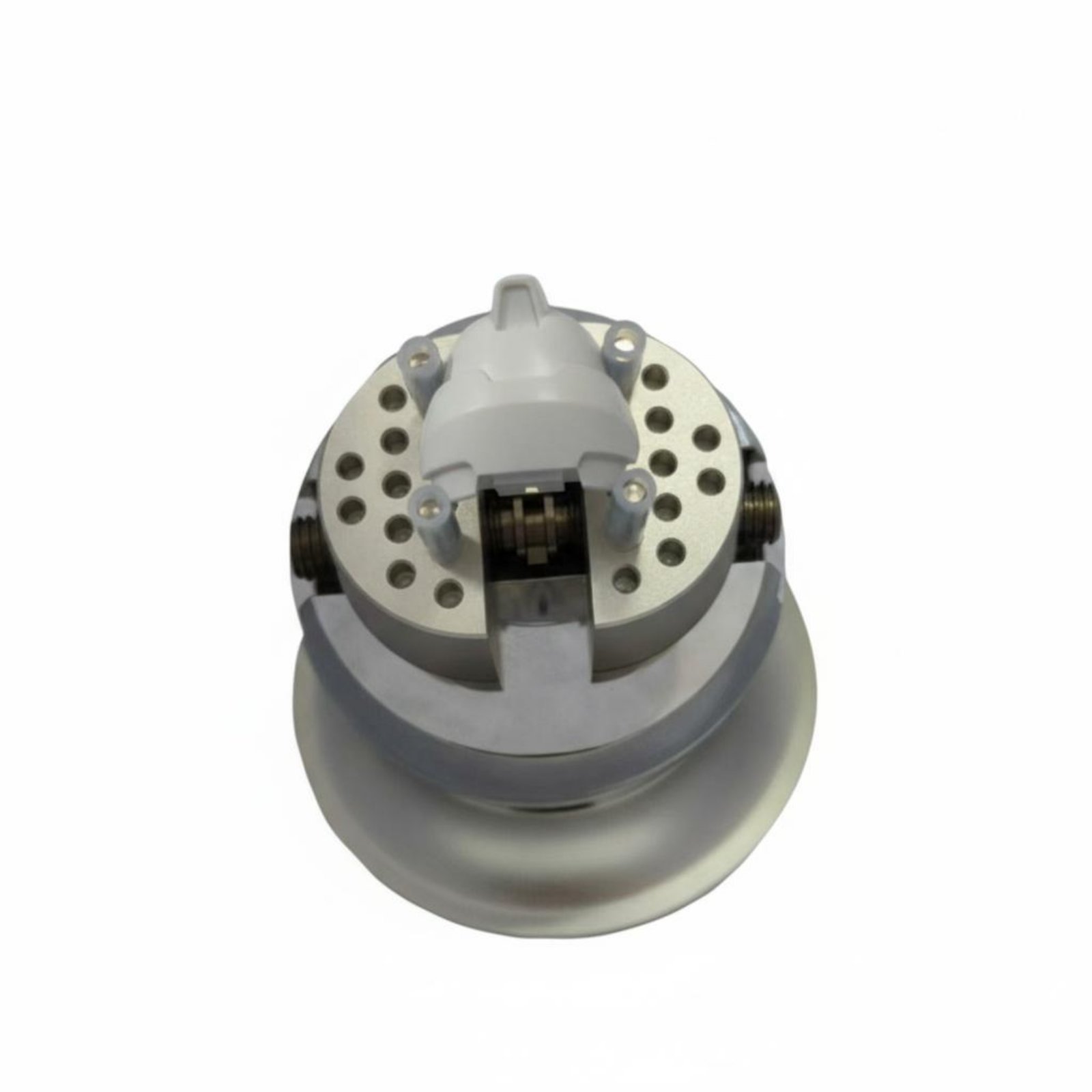360-Degree Ball Vise