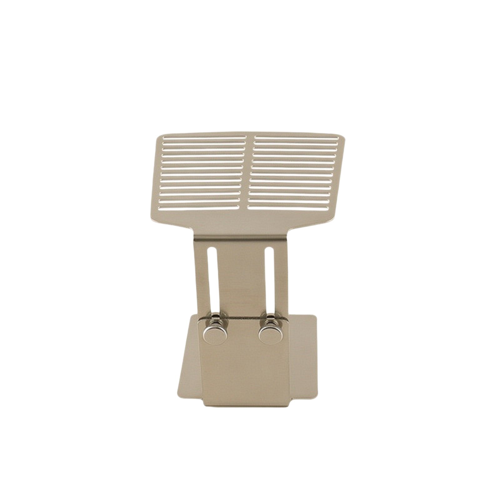 Adjustable Coffee Scale Stand