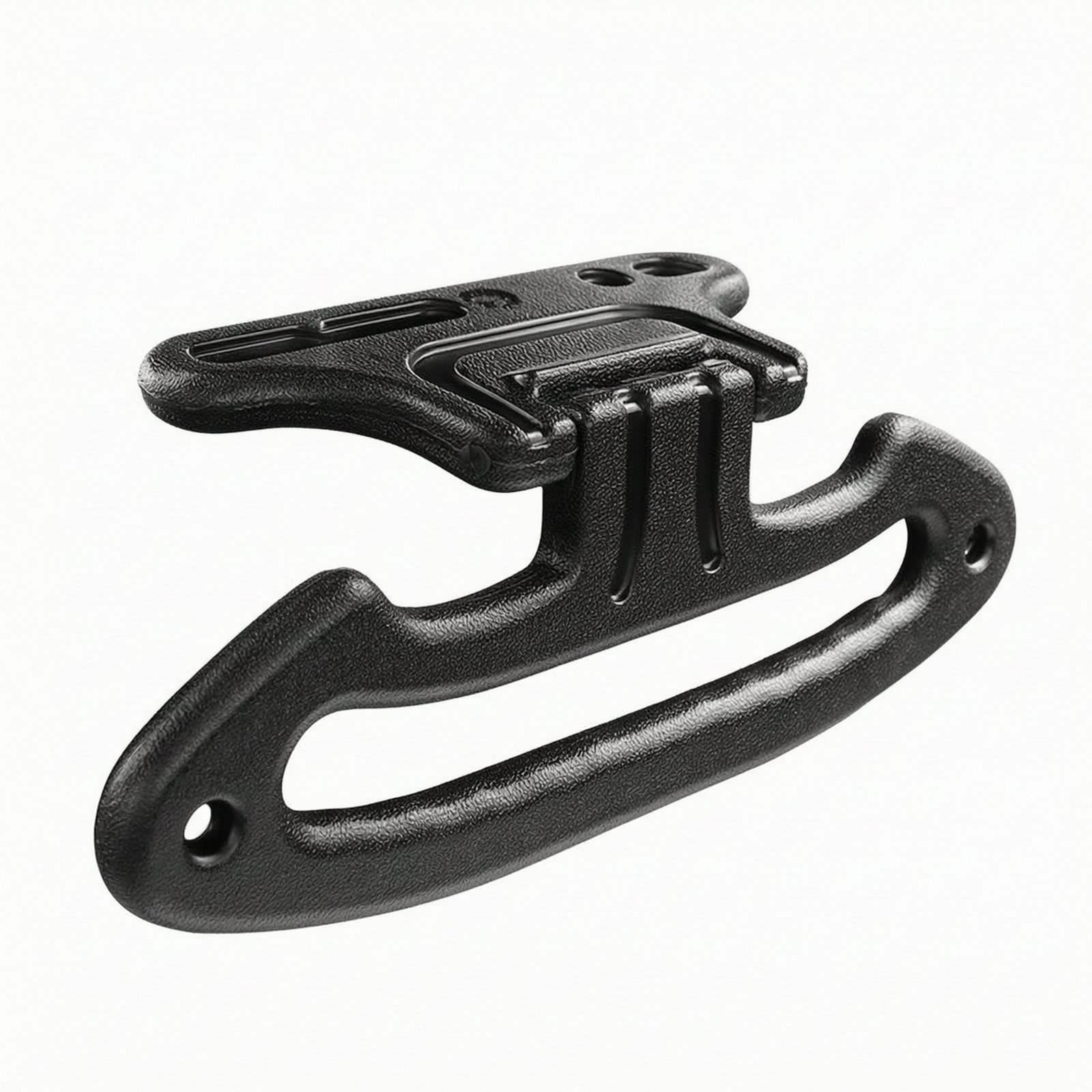 Car Headrest Hanger with Hooks