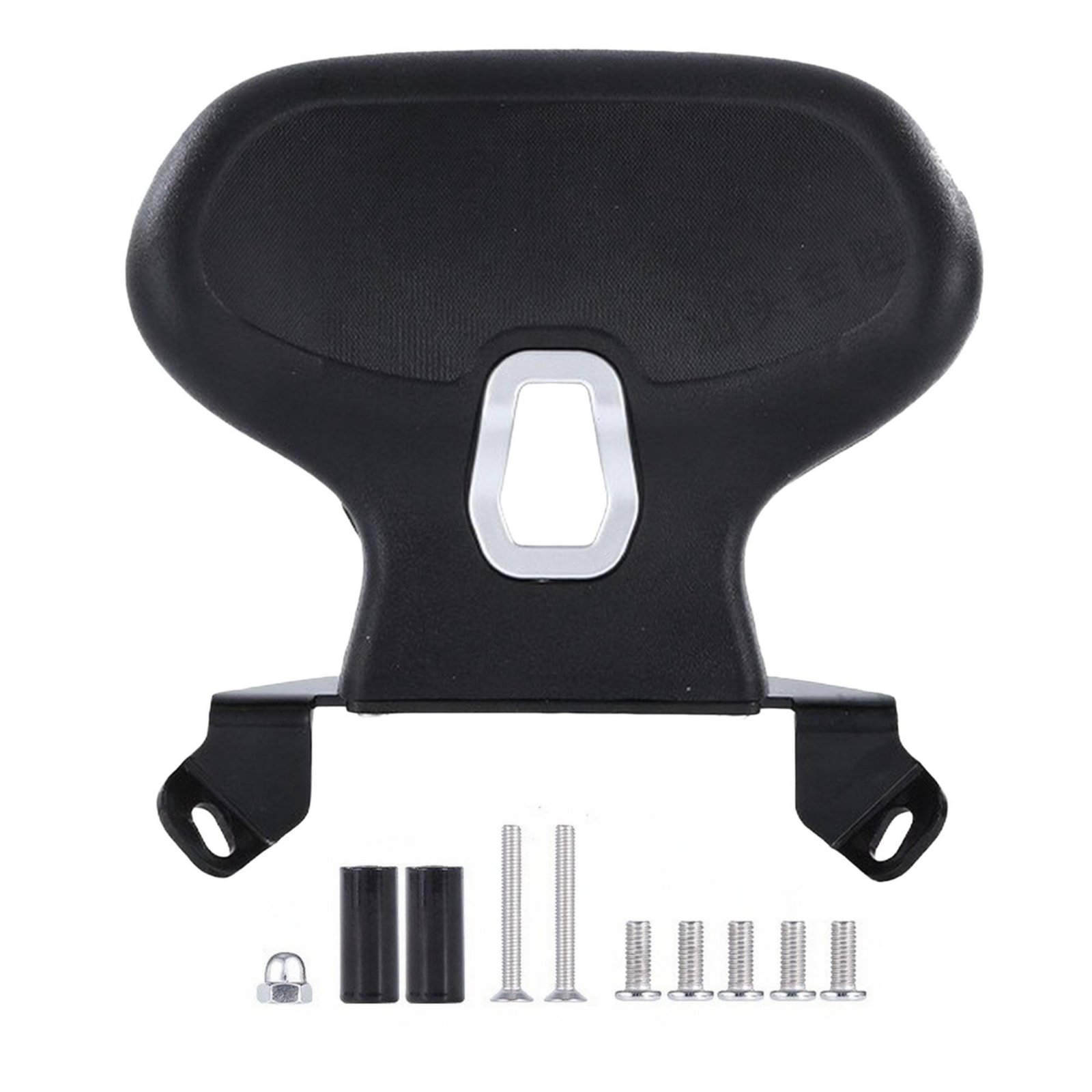 Motorcycle Passenger Backrest – Ss-70008 Zontes 368G