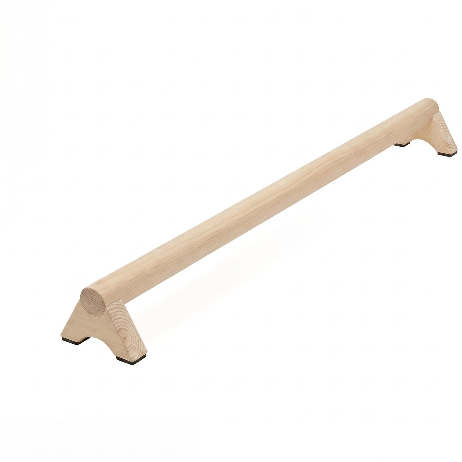 Wooden Balance Beam – Solid Wood
